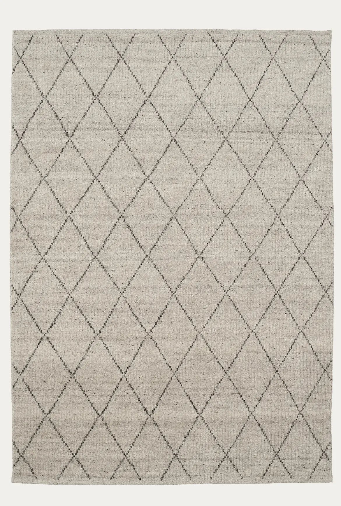 Atlas Rug - Limestone - Image 3