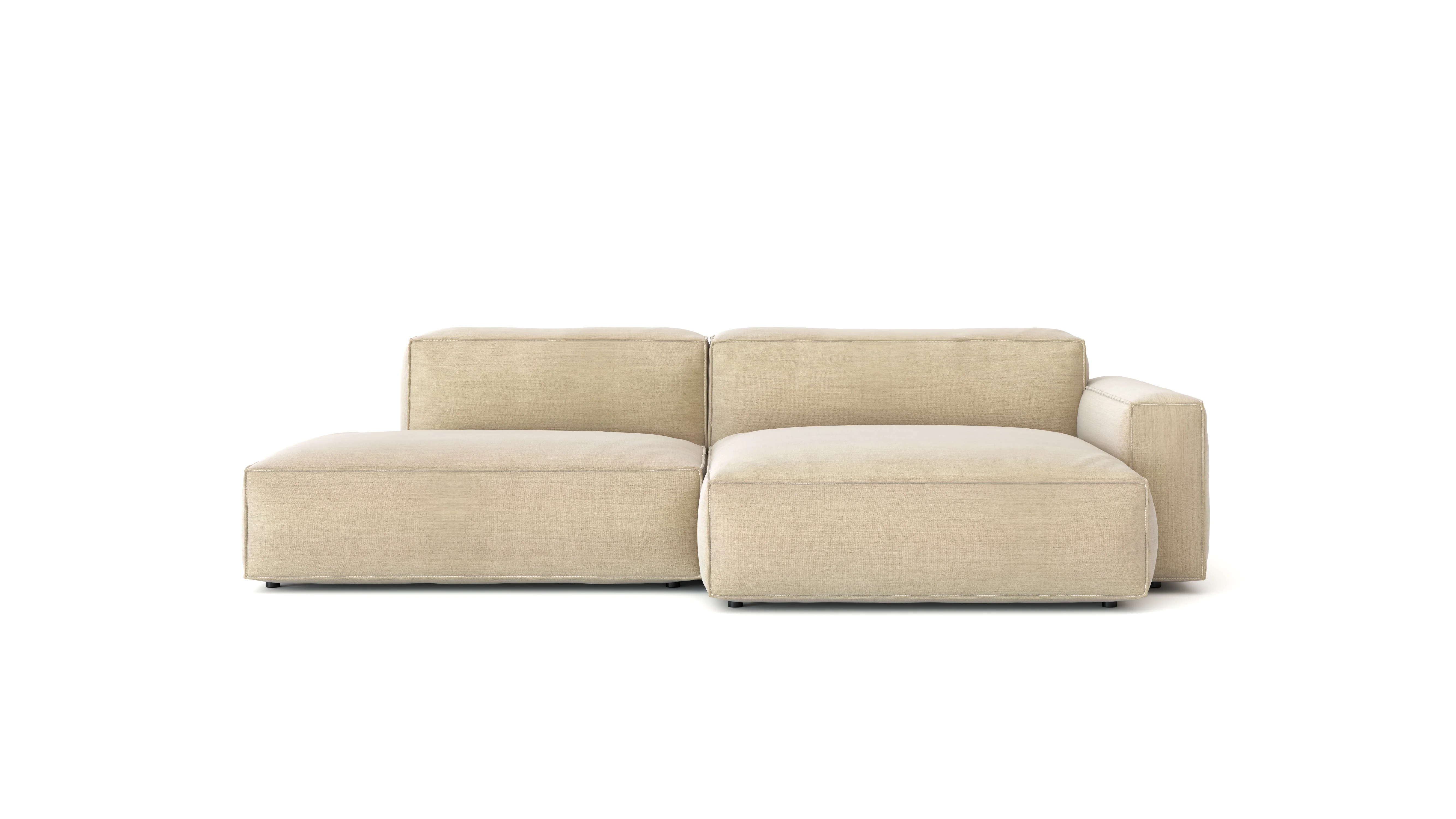 Baker Modular Sofa | Fabric • M4 - Image 3