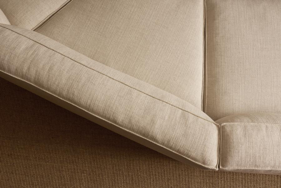 Baker Modular Sofa | Fabric • M9 - Image 9