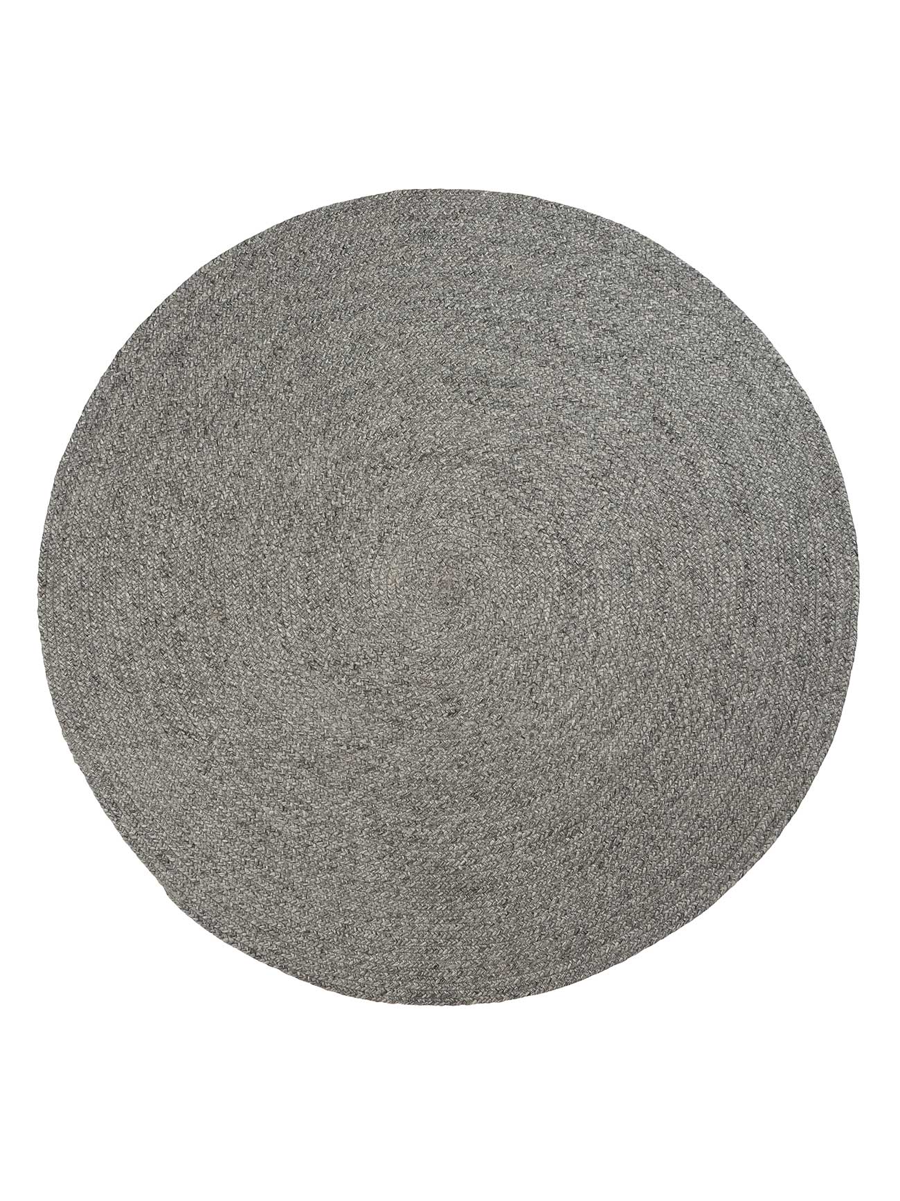 Braid Rug - Pumice - Image 5