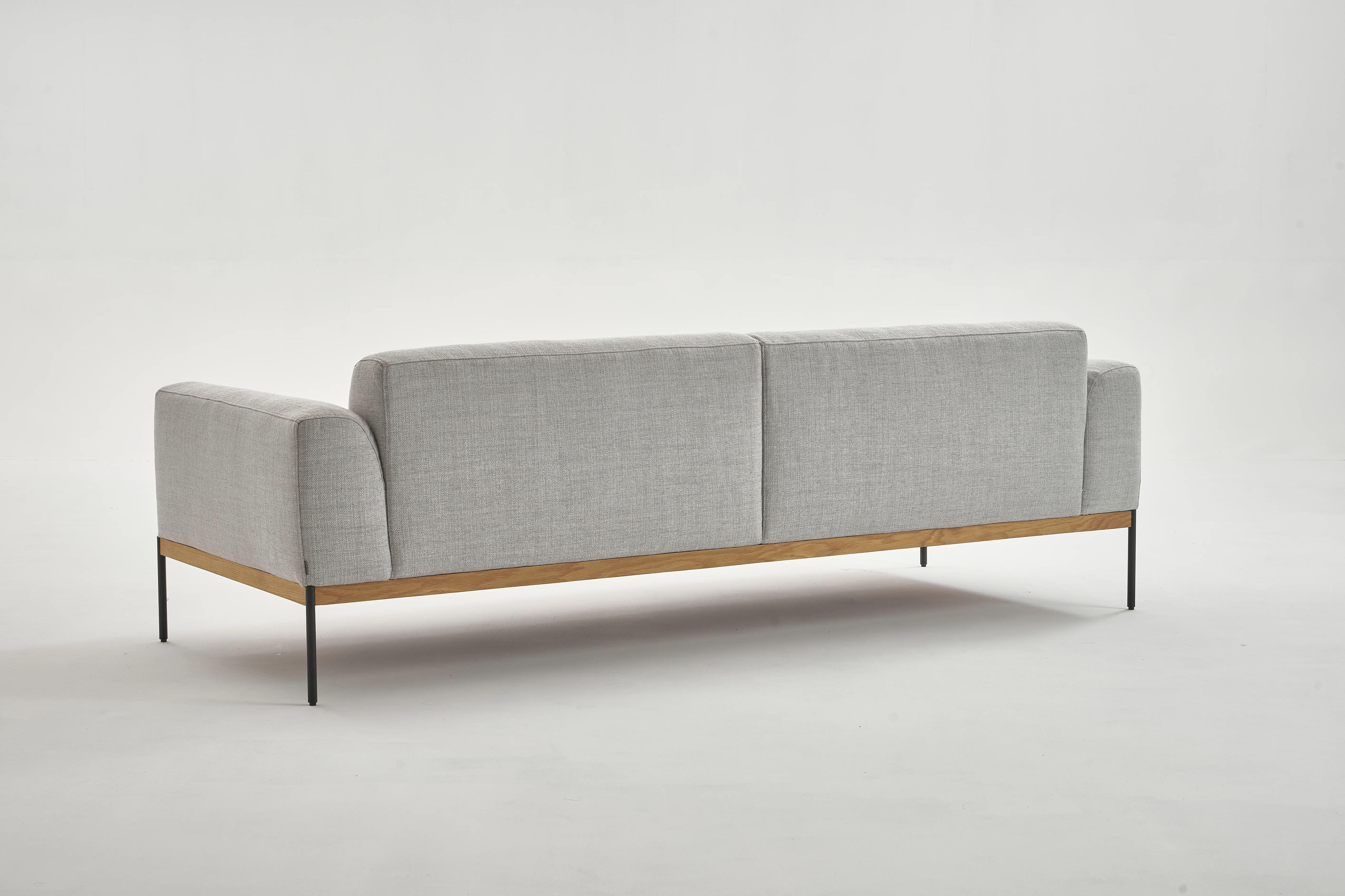 Department Sofa | Fabric - Image 5