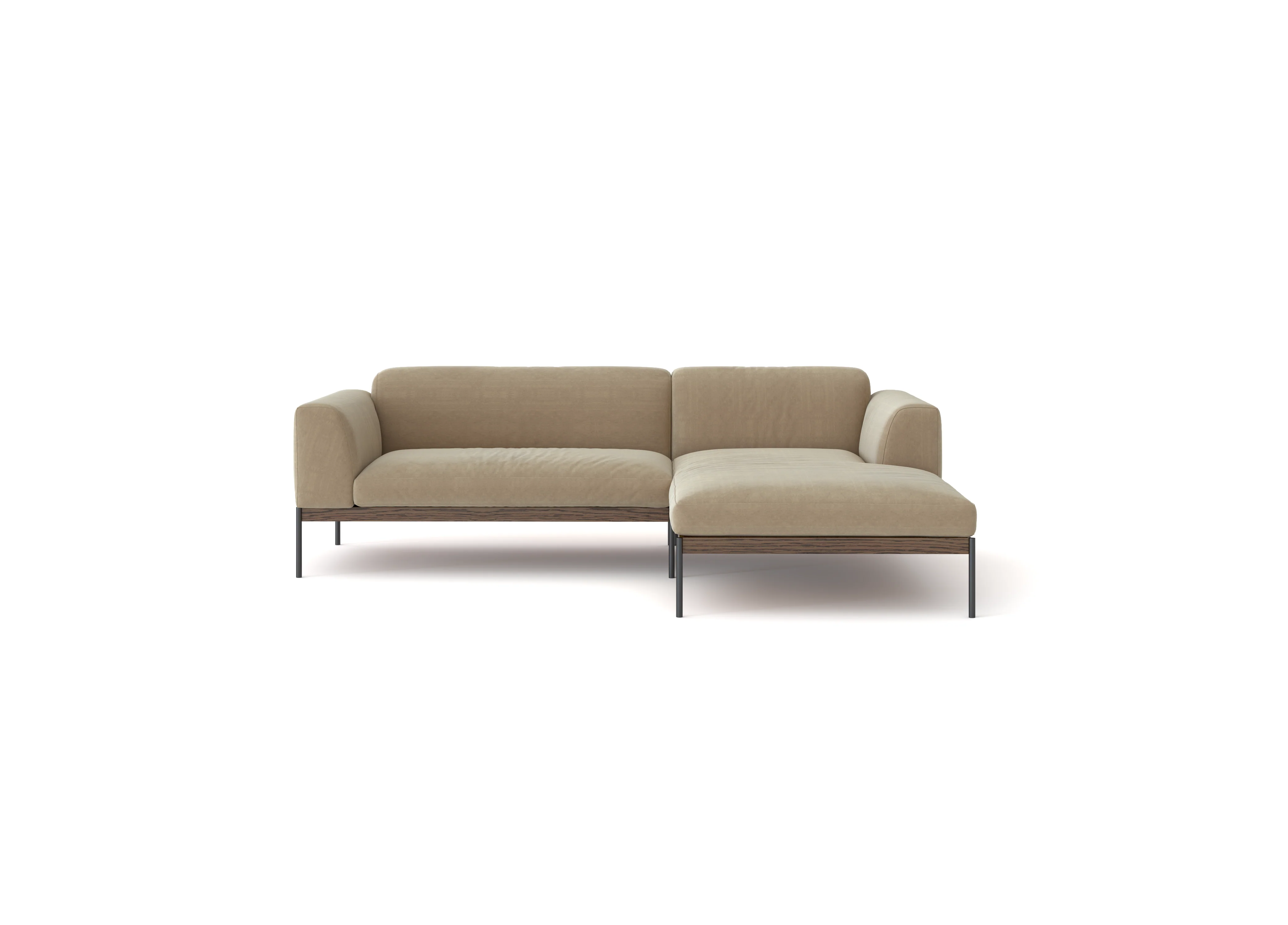 Department Modular Sofa | Fabric • M1 - Image 3