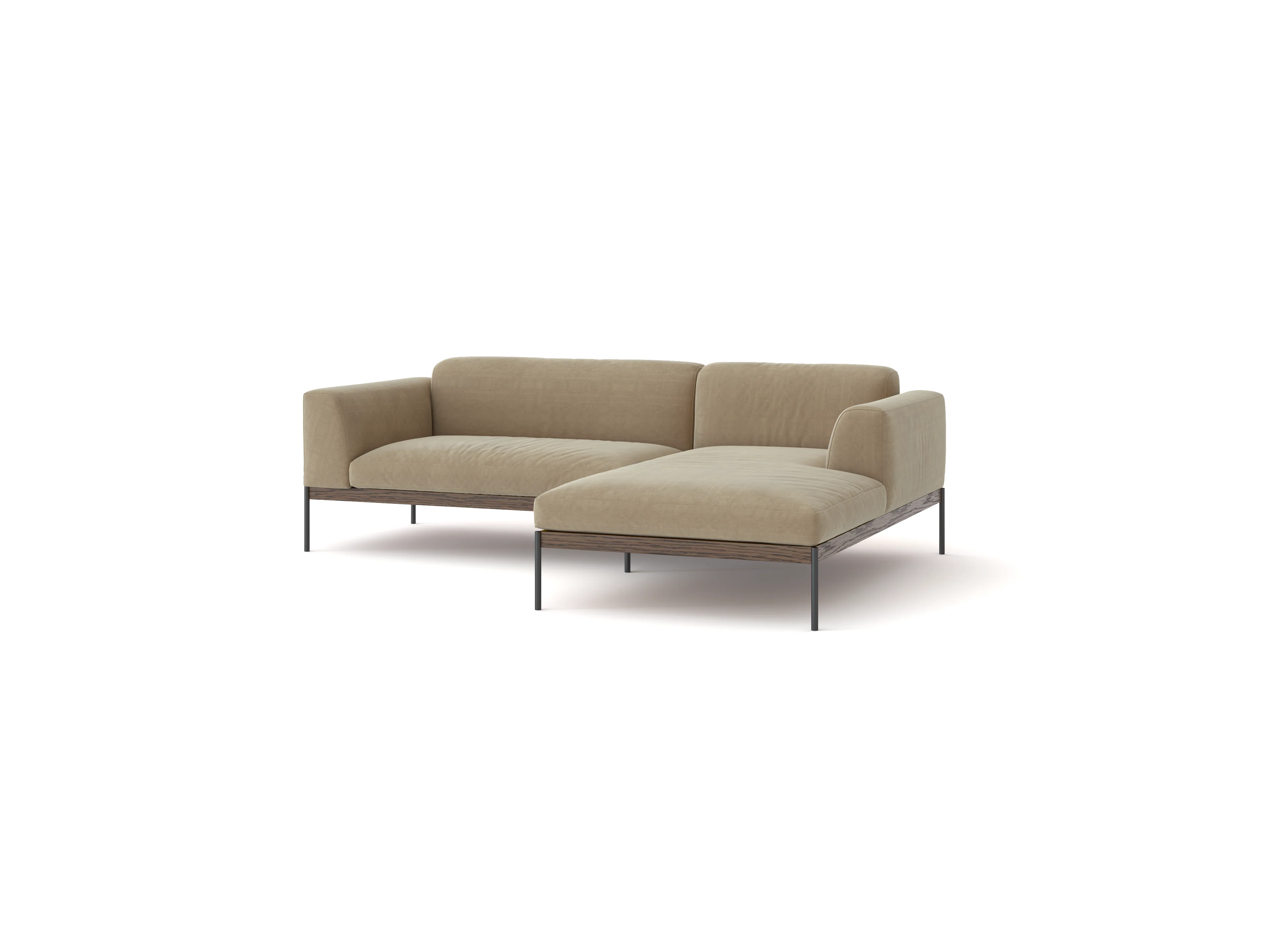 Department Modular Sofa | Fabric • M1 - Image 4