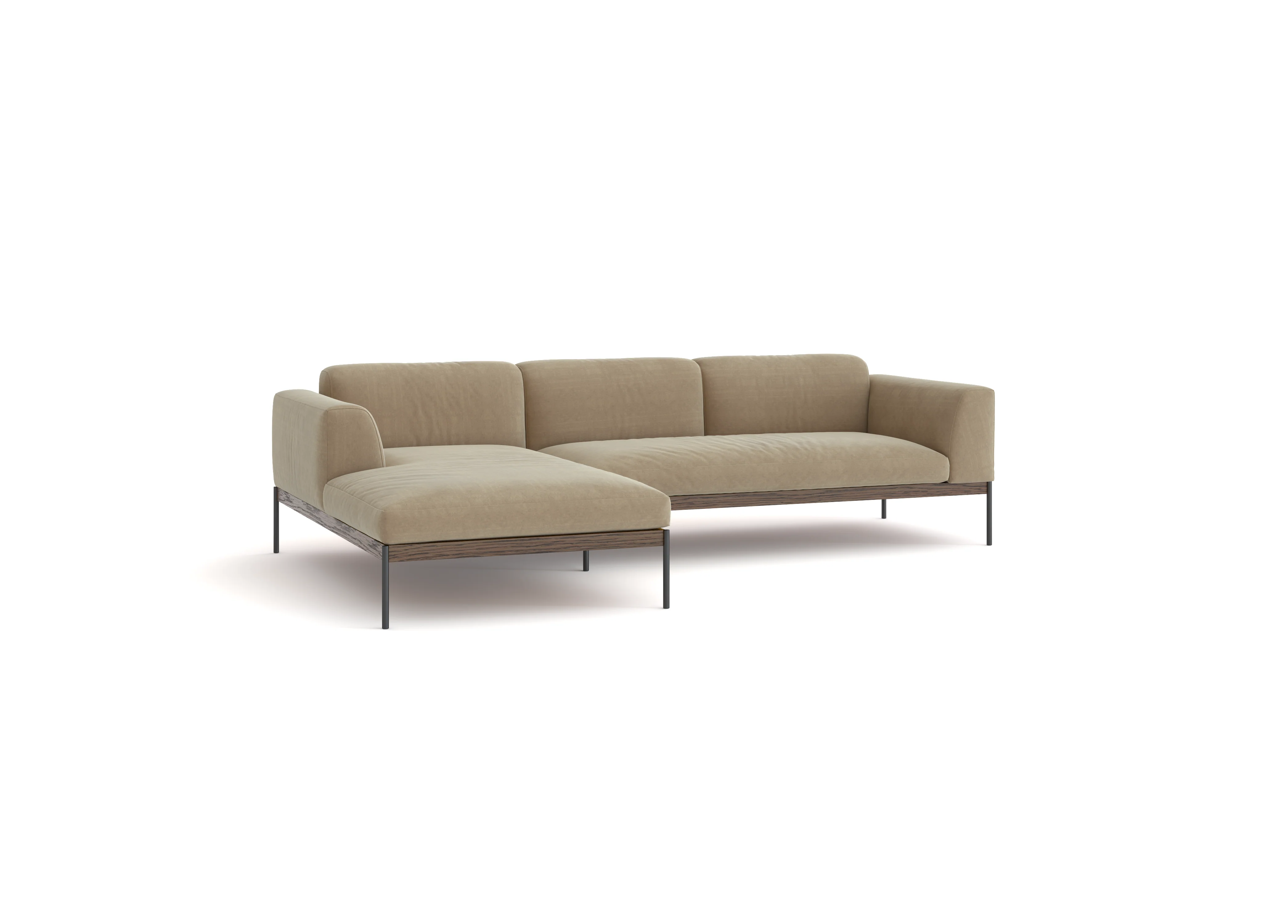 Department Modular Sofa | Fabric • M2 - Image 4