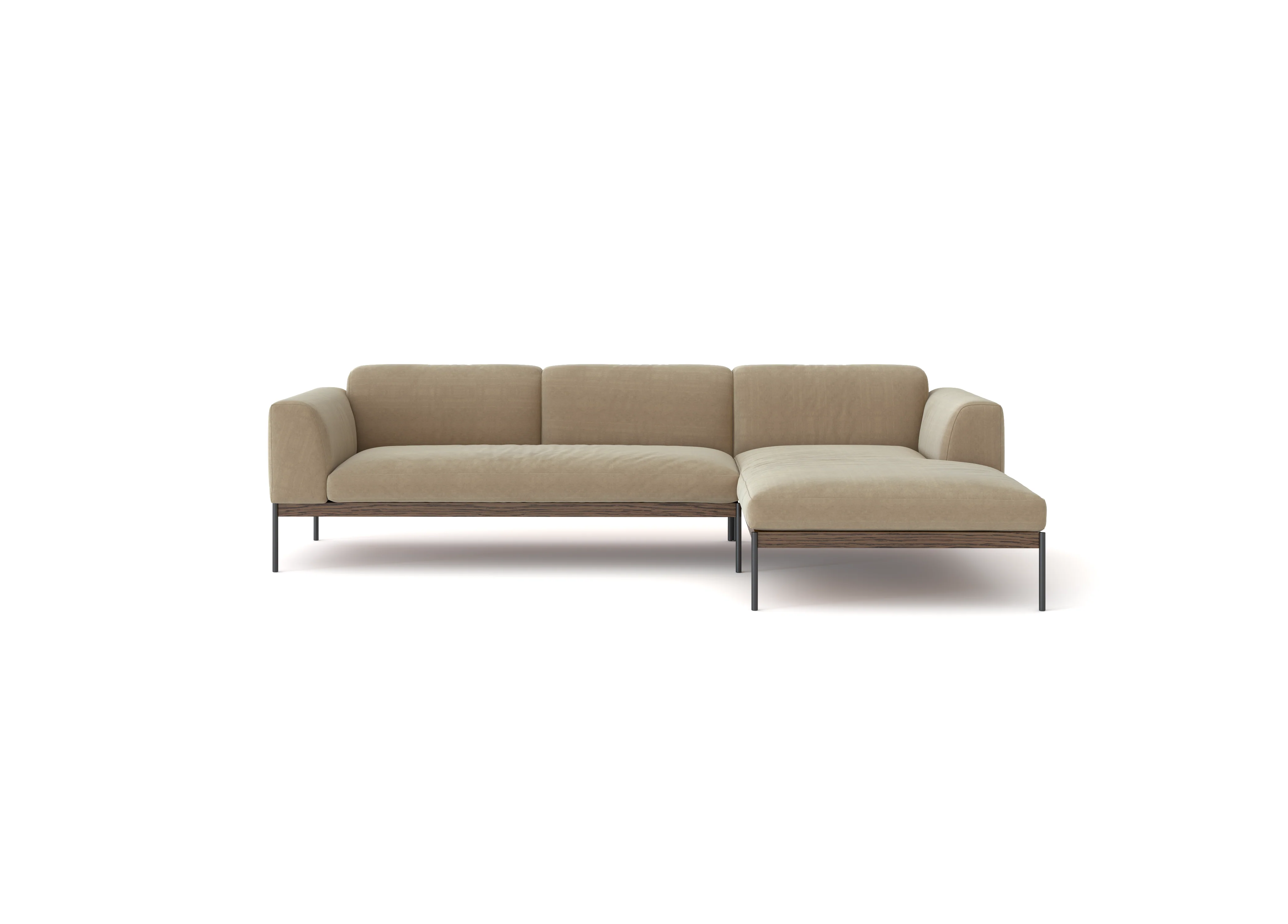 Department Modular Sofa | Fabric • M2 - Image 5