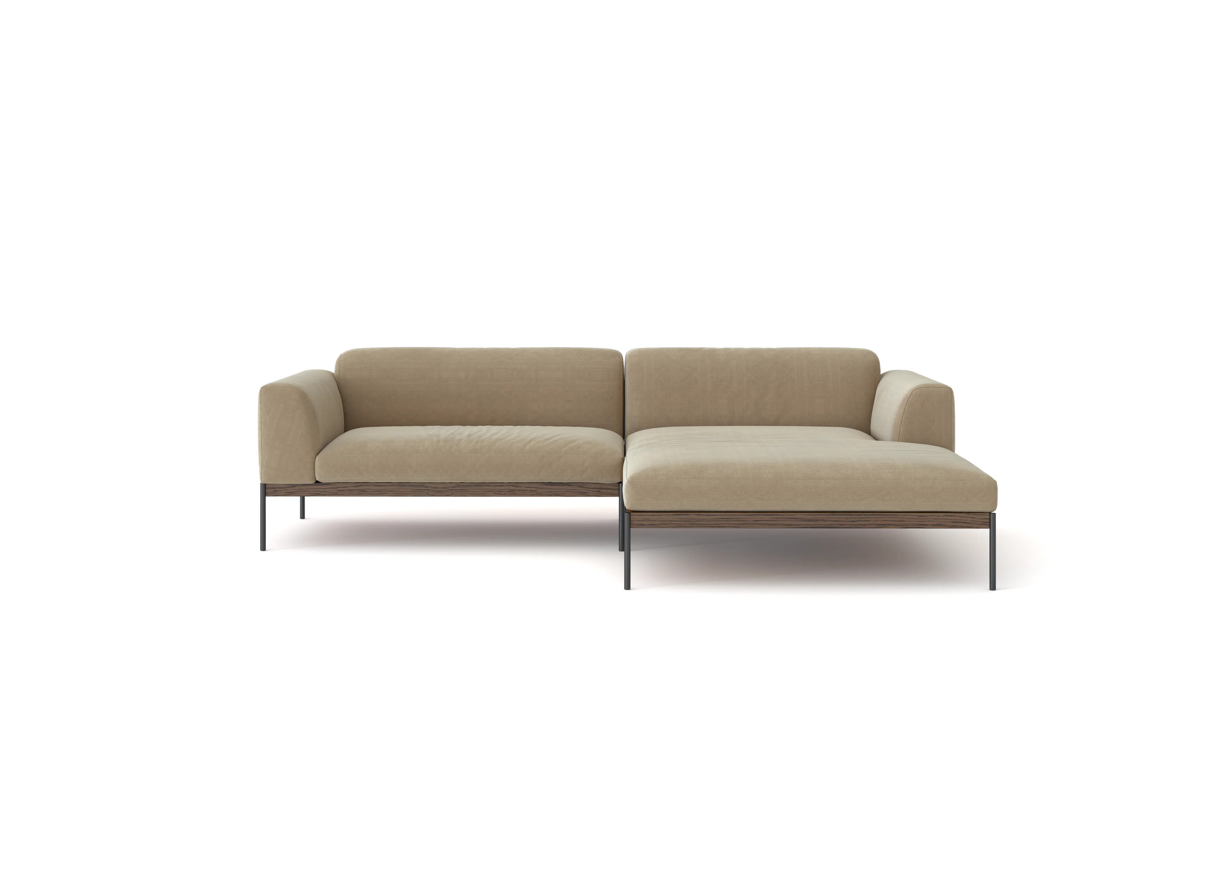 Department Modular Sofa | Fabric • M3 - Image 5