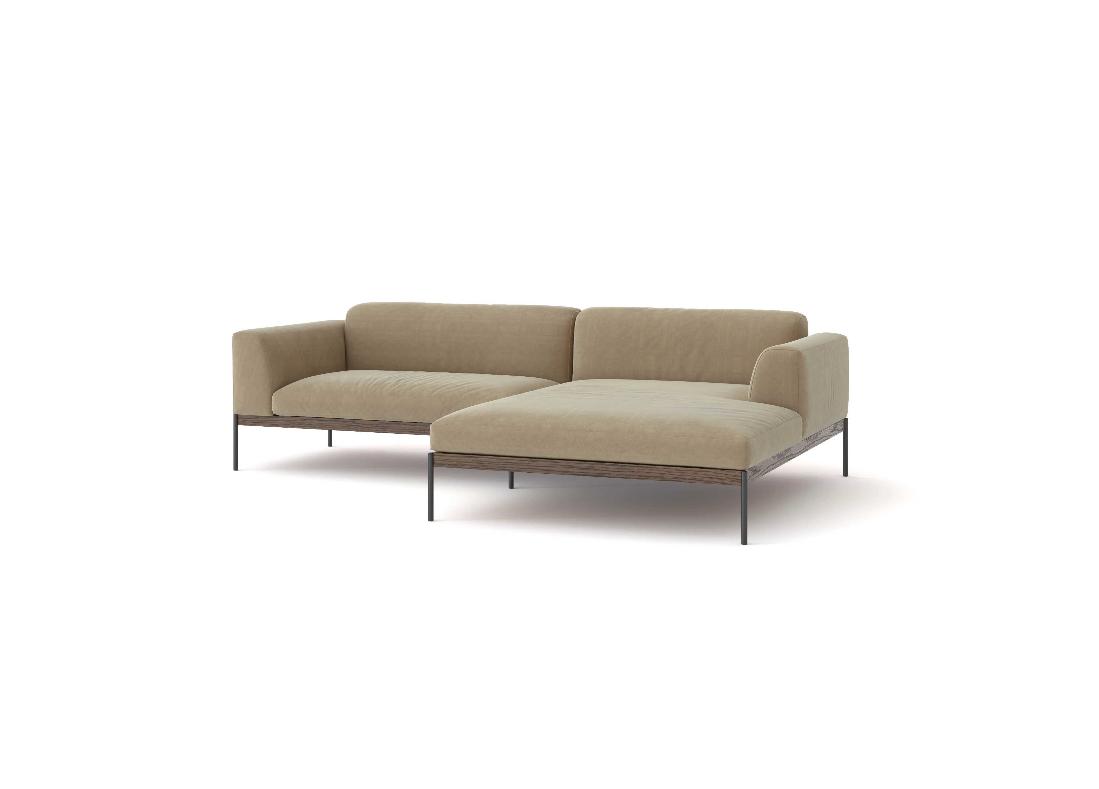 Department Modular Sofa | Fabric • M3 - Image 6