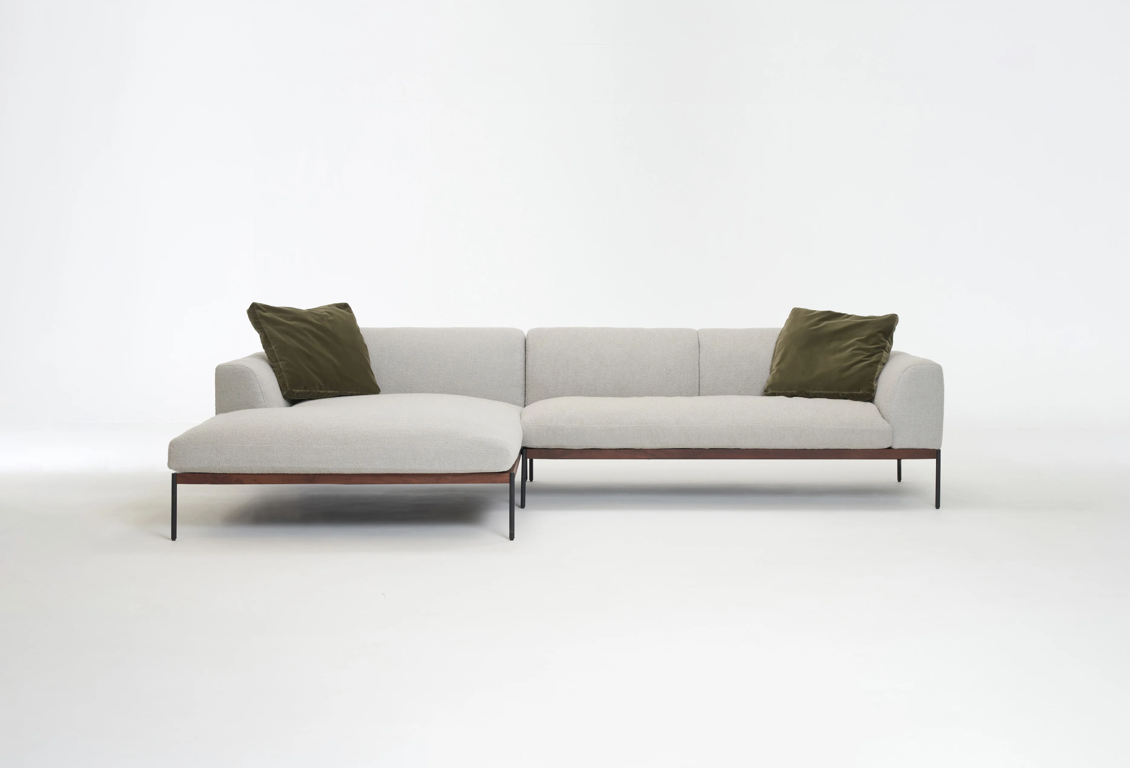 Department Modular Sofa | Fabric • M4 - Image 5