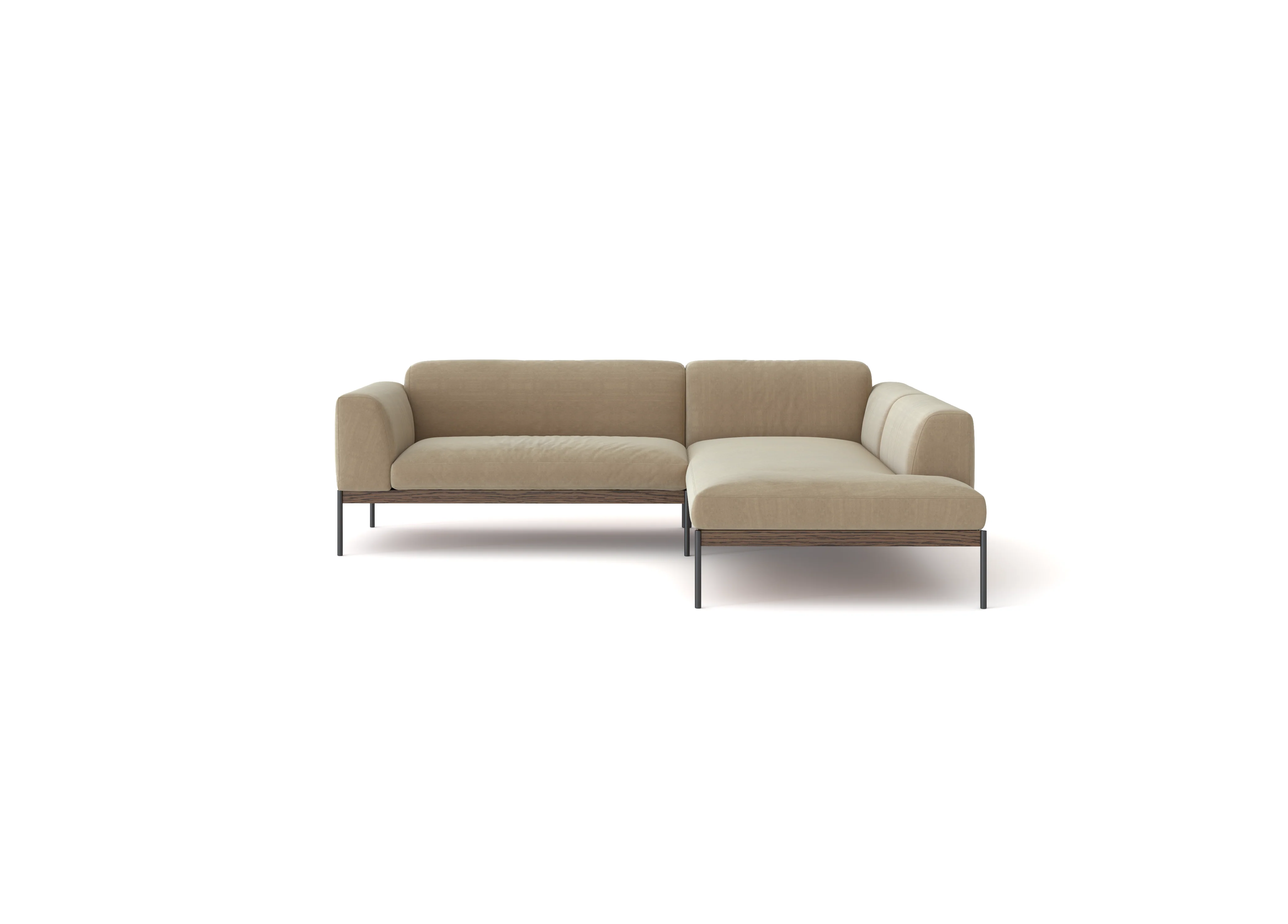 Department Modular Sofa | Fabric • M5 - Image 7