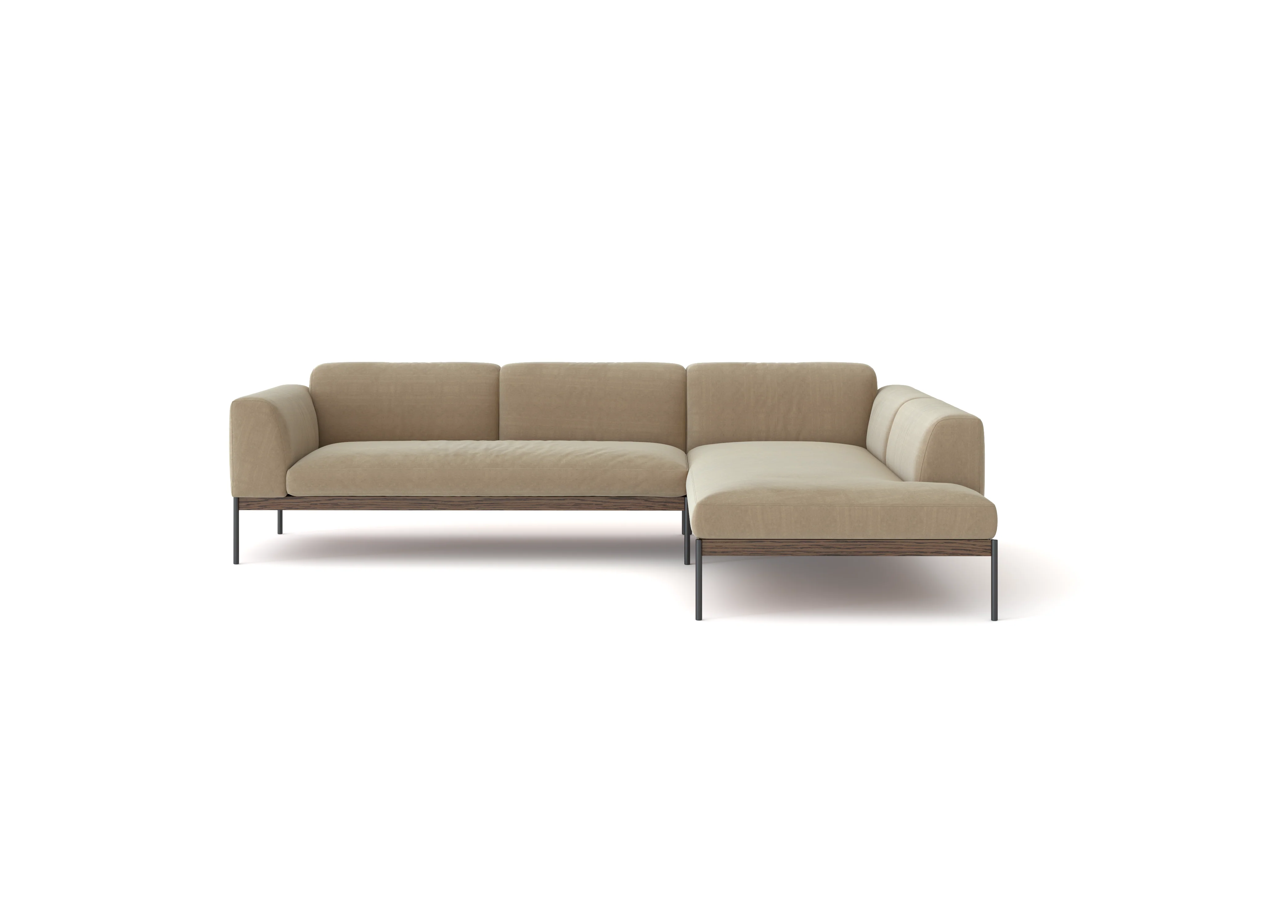 Department Modular Sofa | Fabric • M6 - Image 3