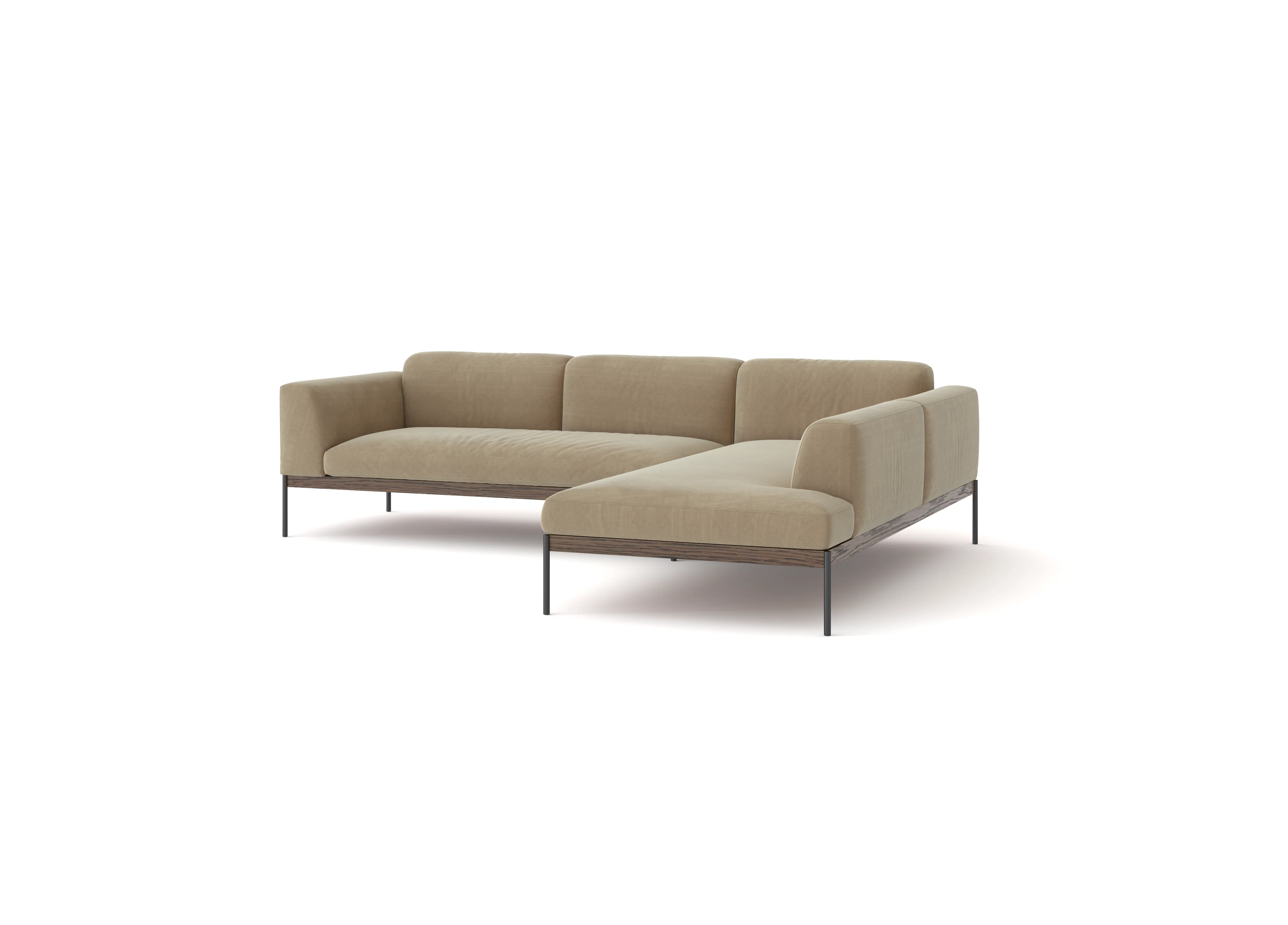 Department Modular Sofa | Fabric • M6 - Image 4