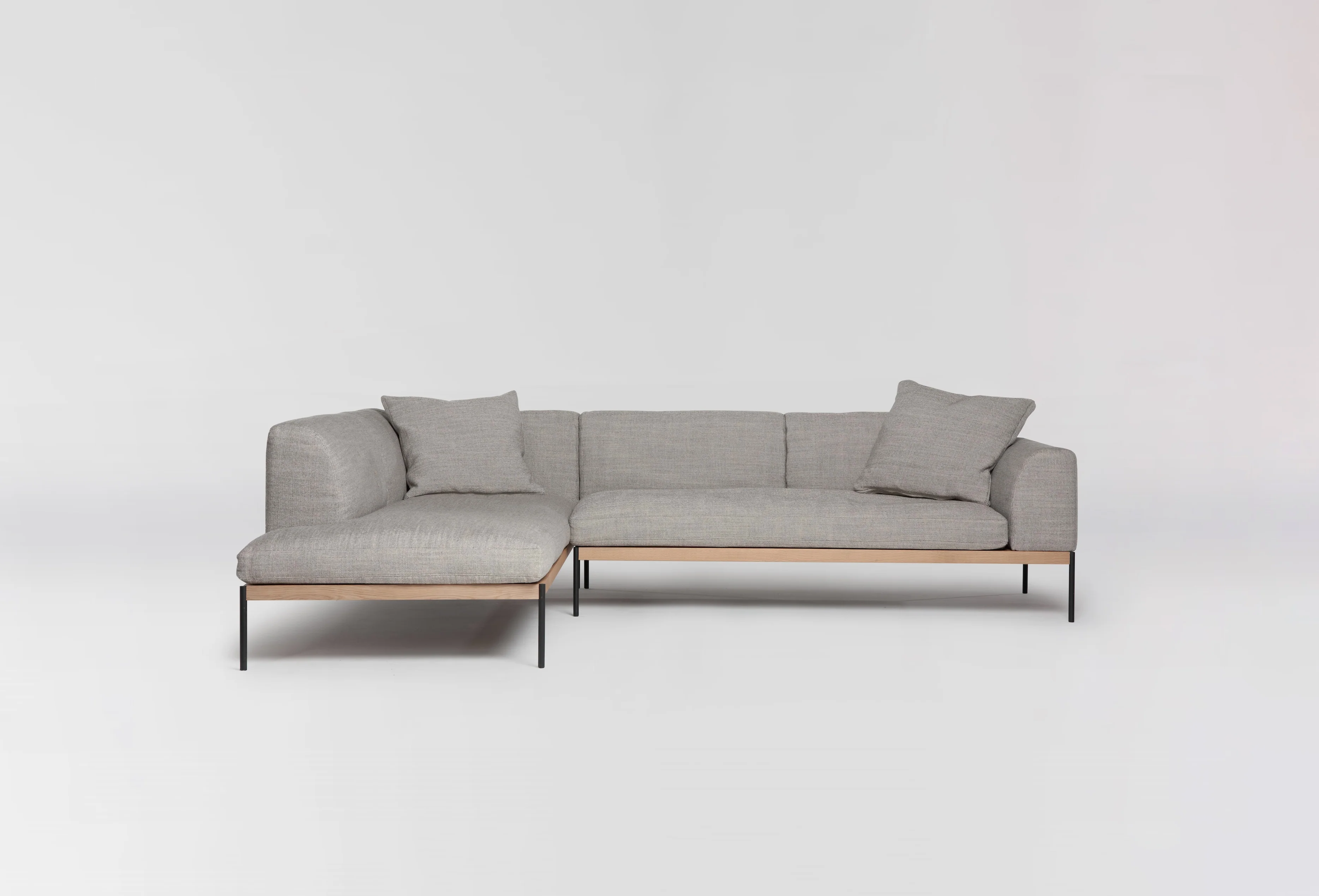 Department Modular Sofa | Fabric • M6 - Image 5