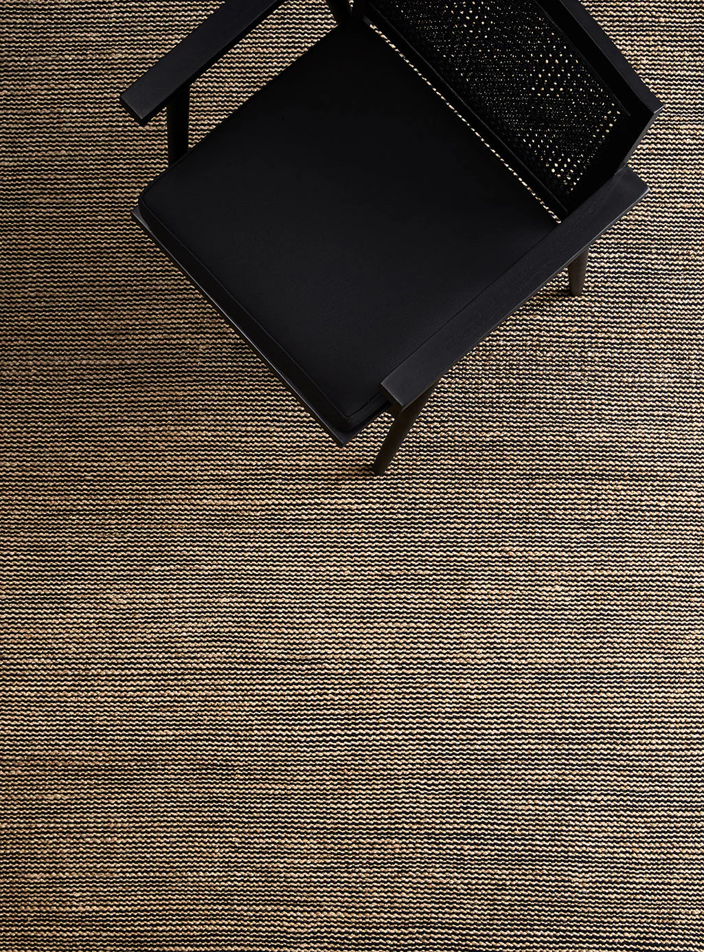 Drift Rug - Natural & Black - Image 4