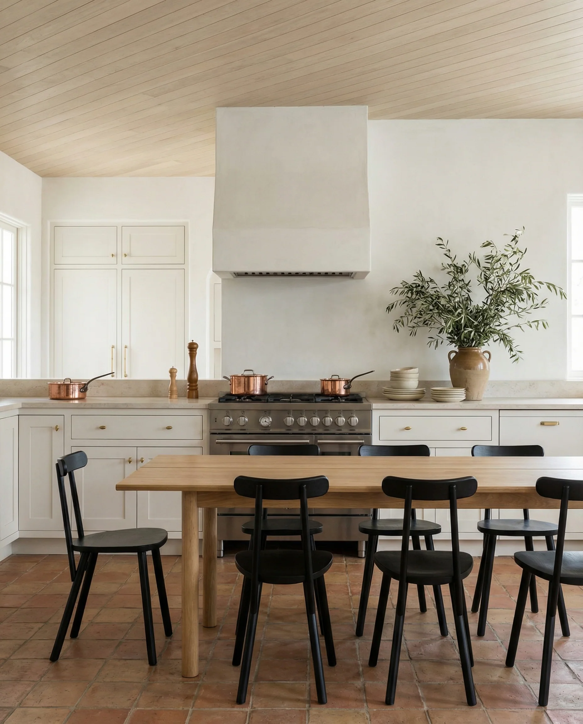 Itamae Dining Table | Light Oak - Image 3