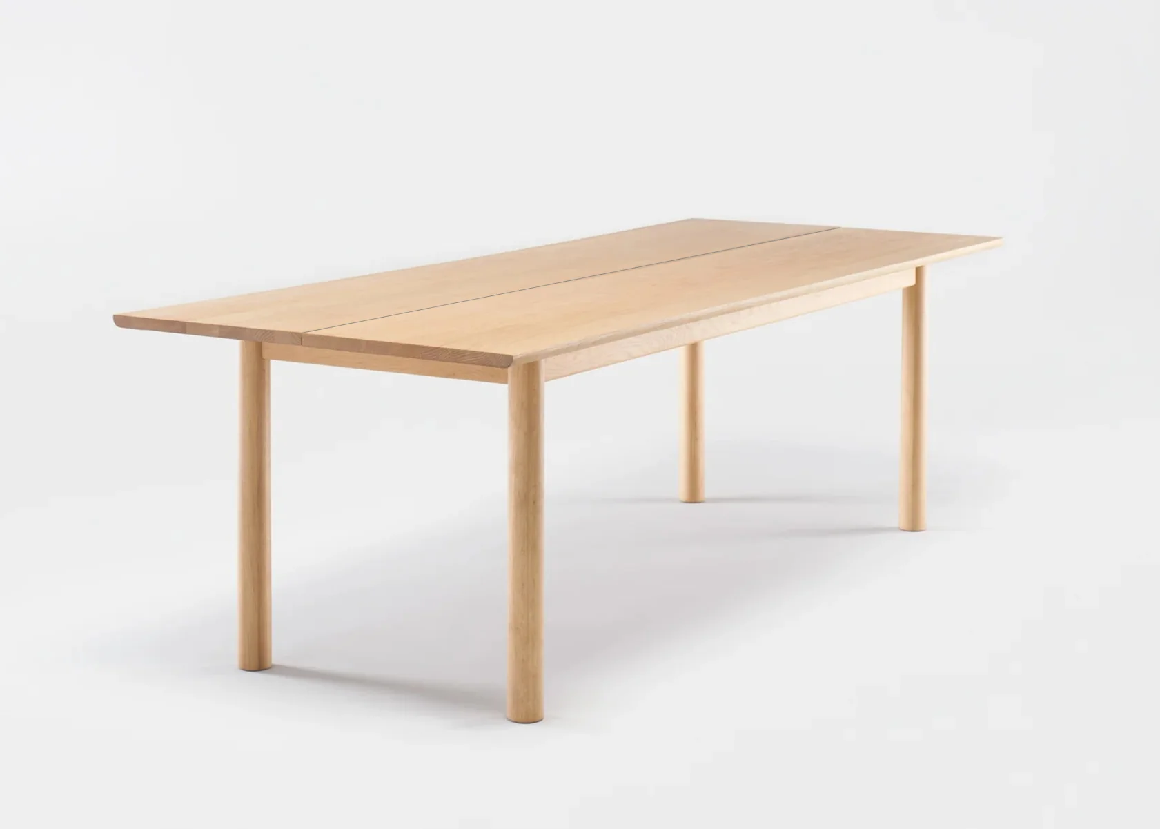 Itamae Dining Table | Light Oak - Image 4