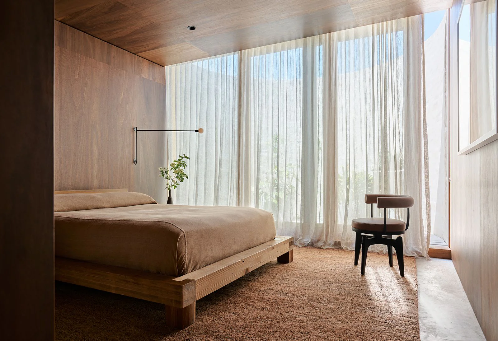 Meadow Rug - Brick - Image 3