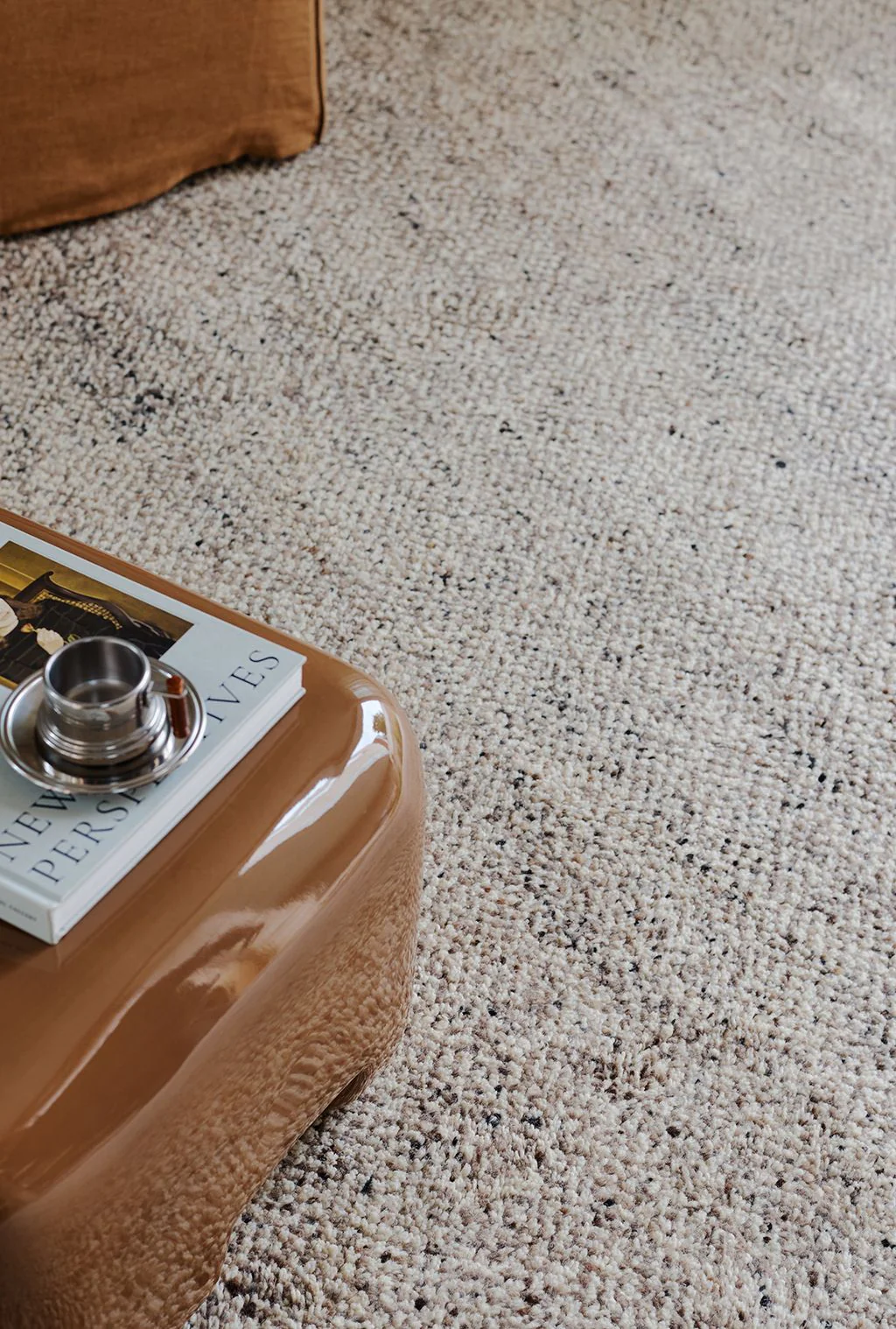 Meadow Rug - Driftwood - Image 4