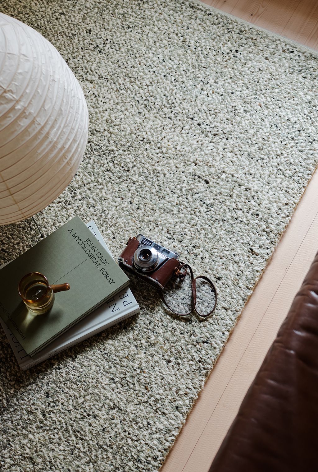 Meadow Rug - Pistachio - Image 4