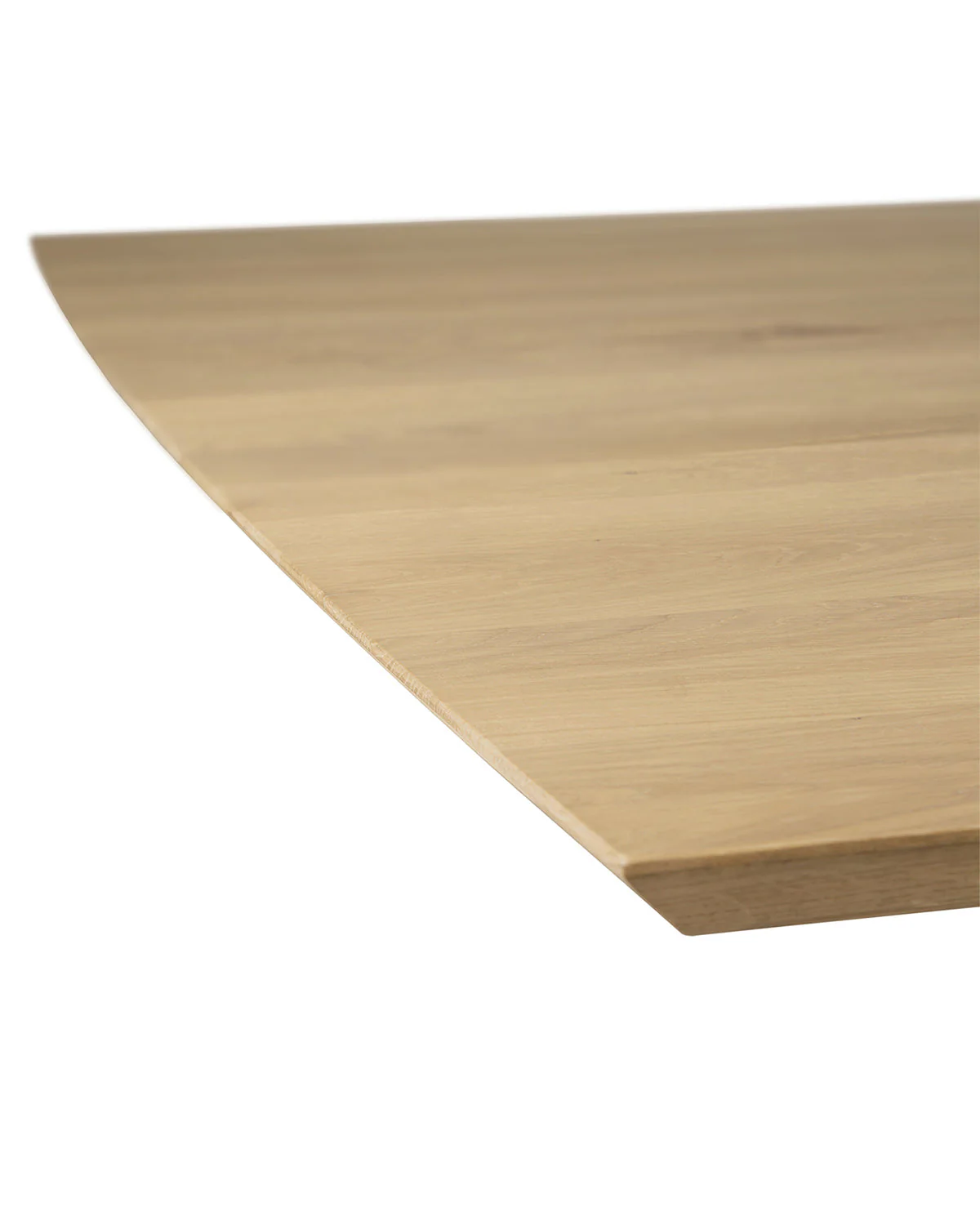 Mikado Dining Table Rectangular - Oak - Image 8