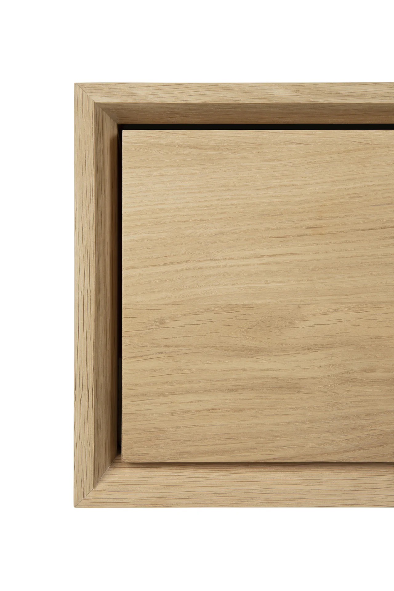 Nordic II Hanging Bedside Table - Image 4