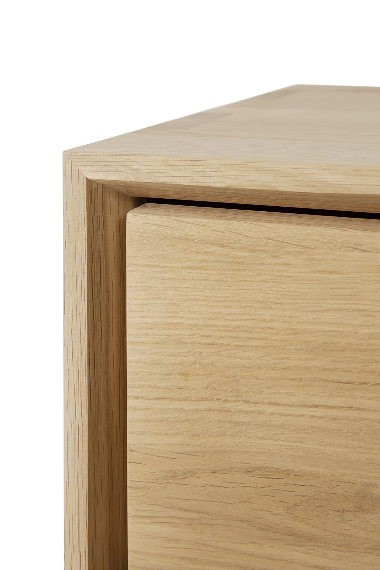 Nordic II Hanging Bedside Table - Image 5
