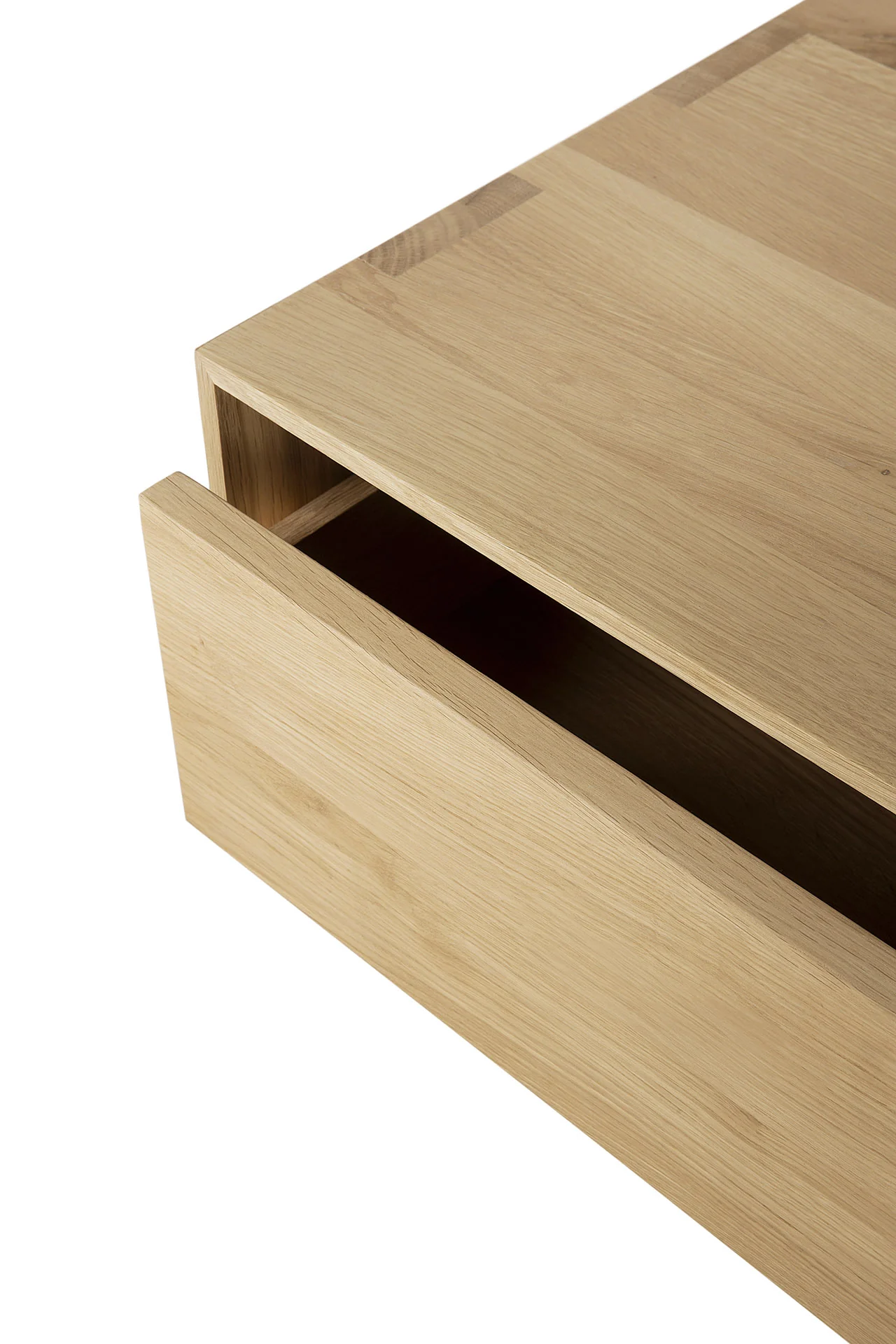 Nordic II Hanging Bedside Table - Image 6