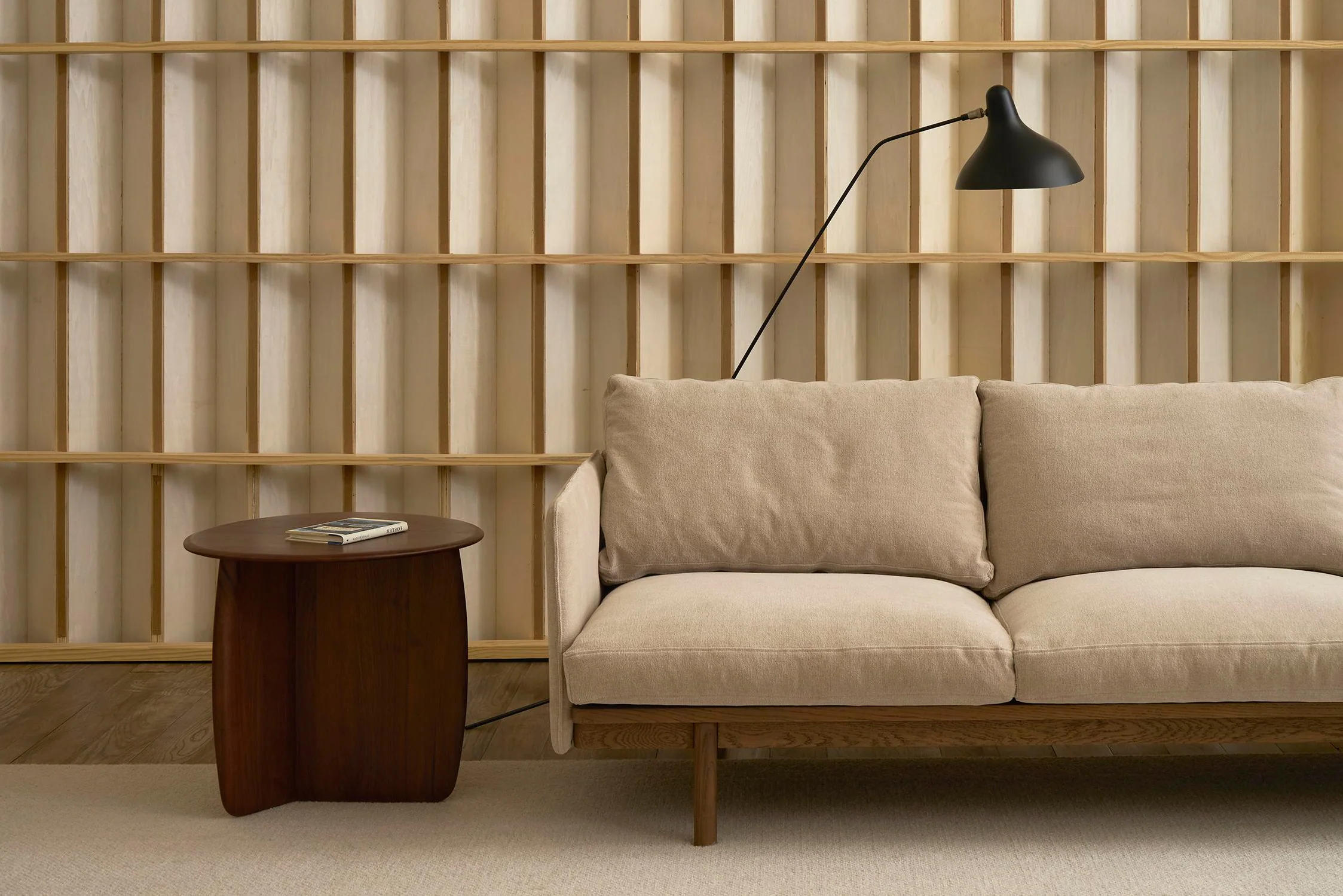 Pensive Sofa | Fabric - Image 5