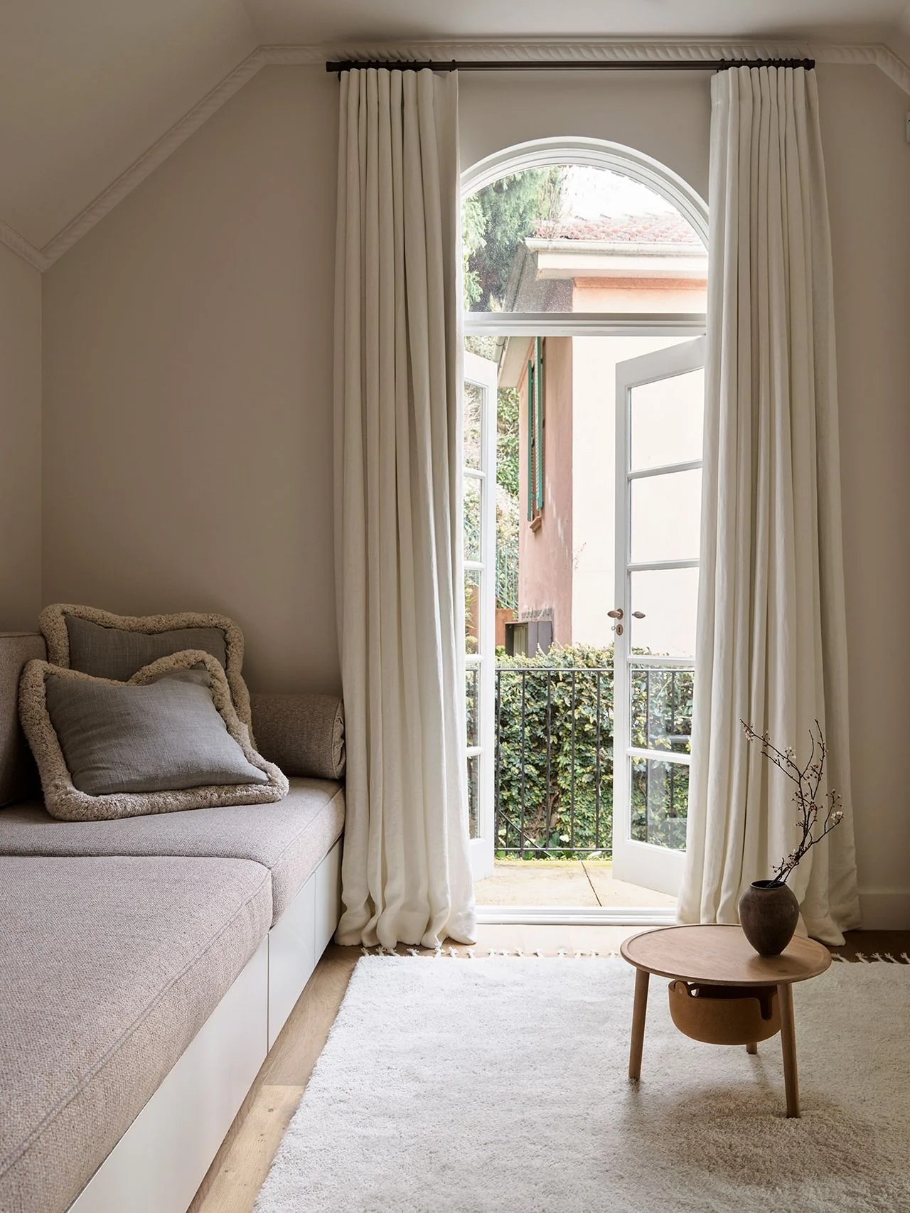 Petra Rug - Cloud - Image 3