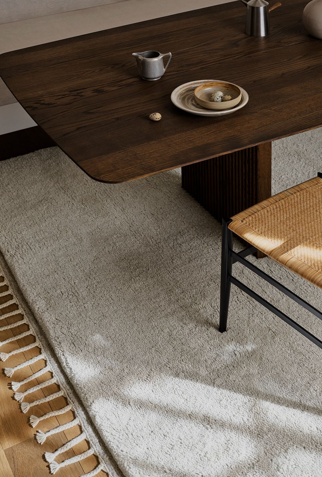 Petra Rug - Cloud - Image 4