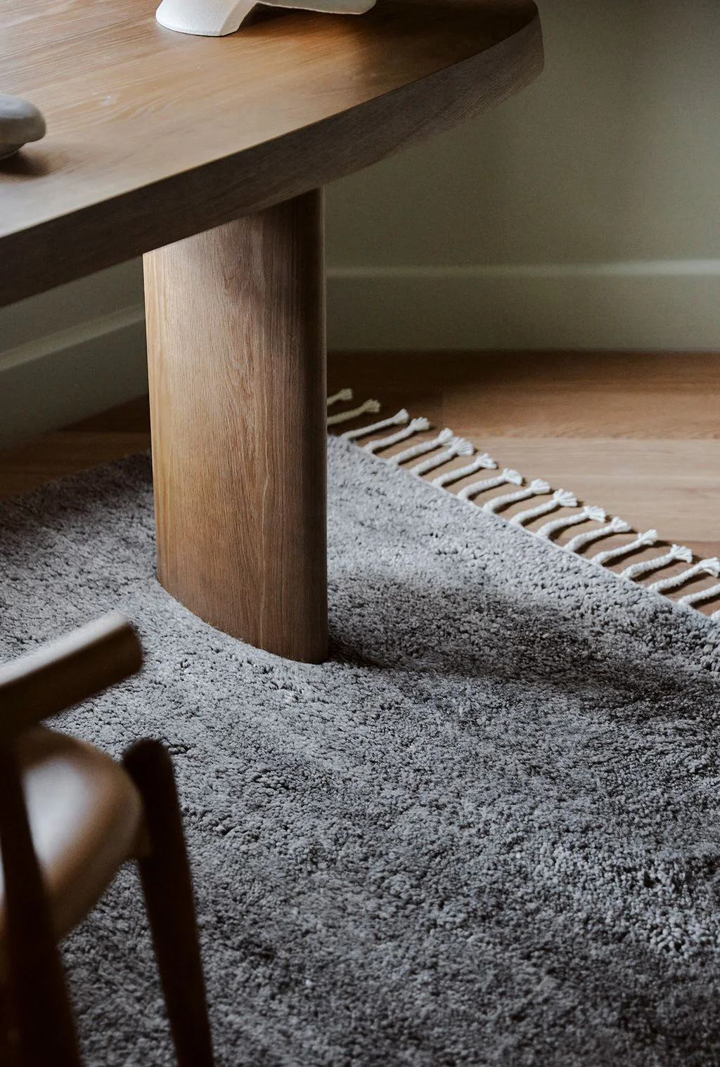 Petra Rug - Storm - Image 4