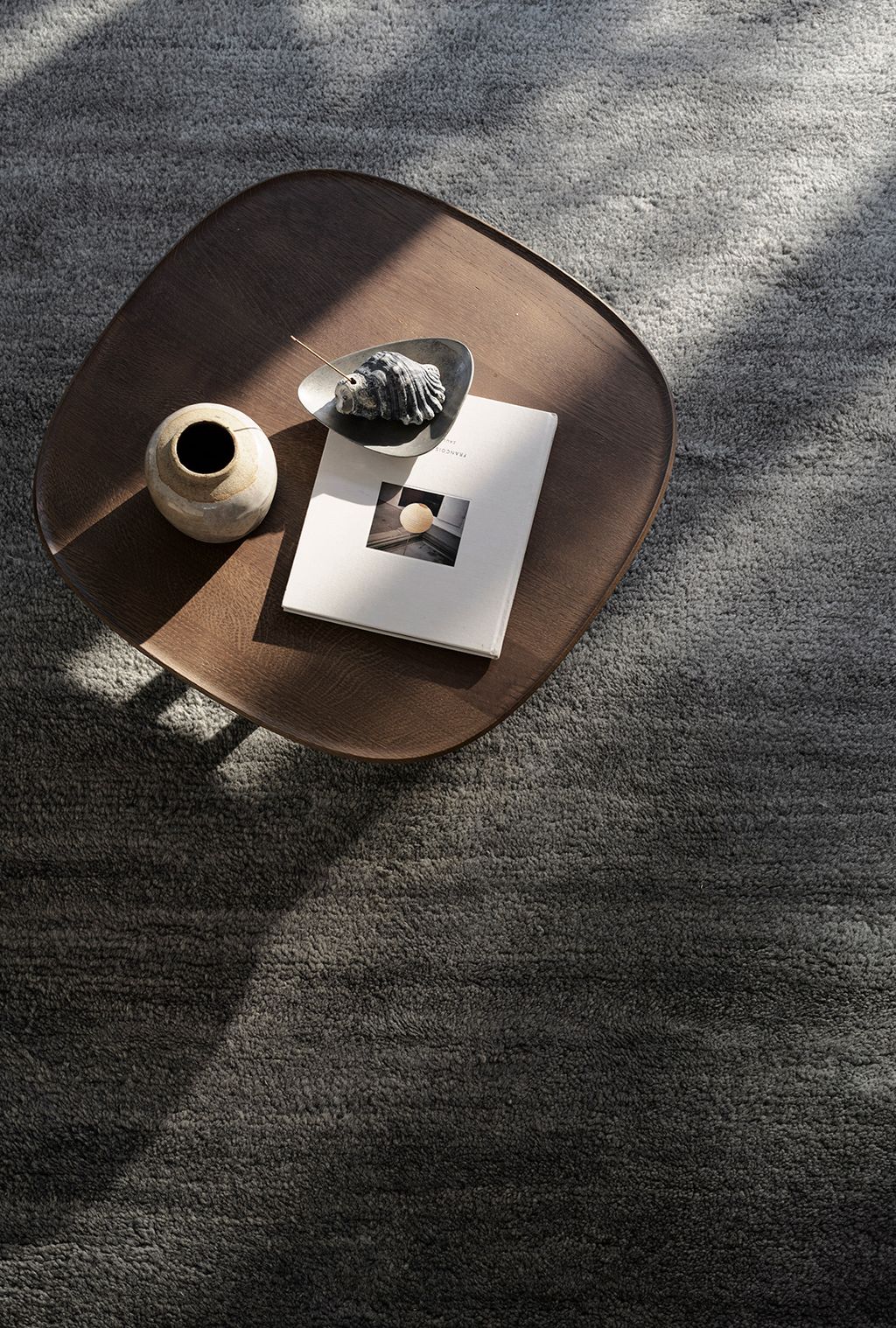 Petra Rug - Storm - Image 5