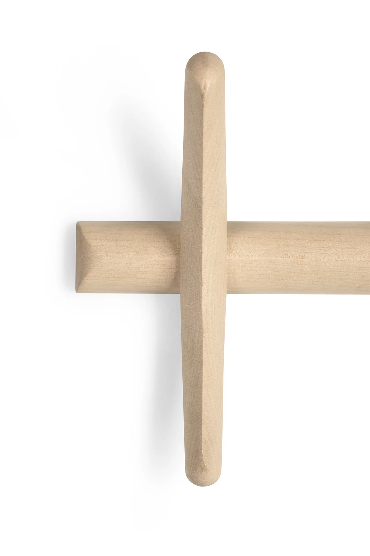 PI Wall Coat Rack - Image 5