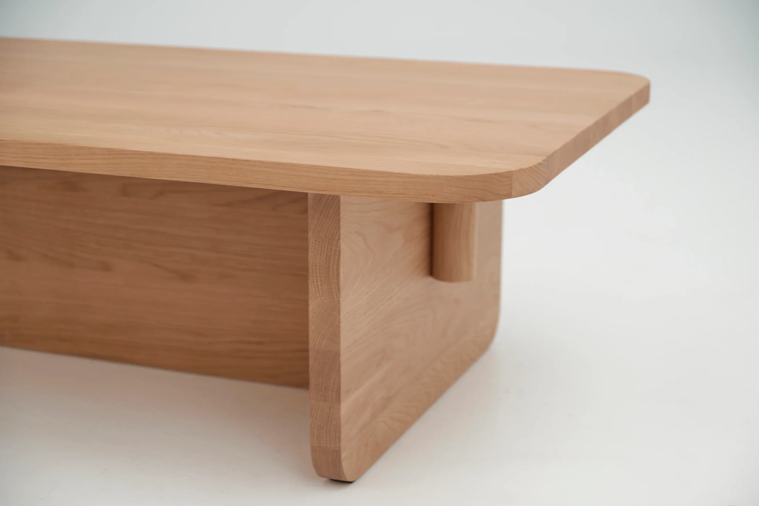 Pivot Coffee Table | Rectangular - Image 4