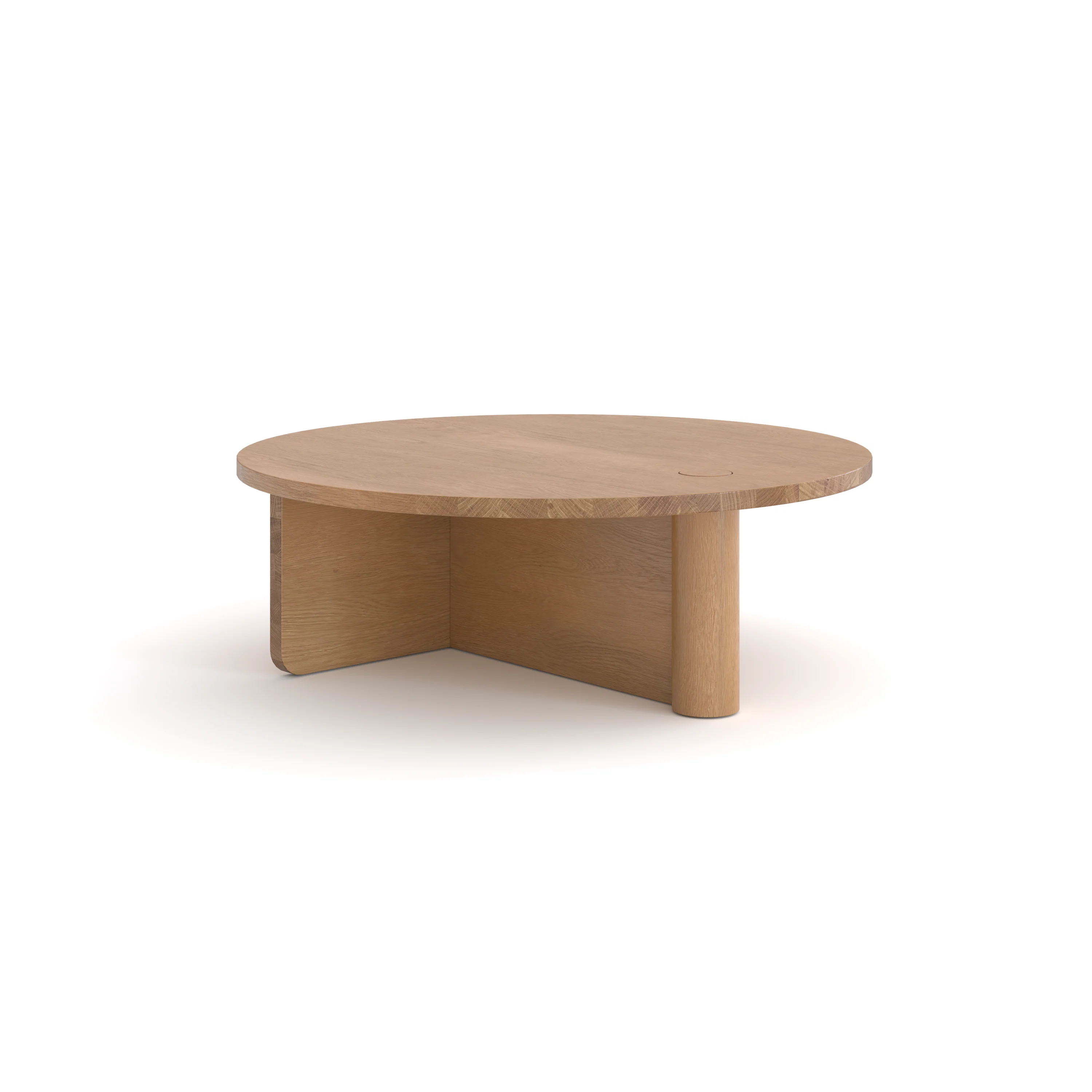 Pivot Coffee Table | Round - Image 5