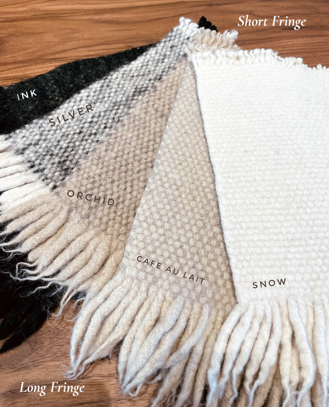 Radhi Rug - Silver - Image 9