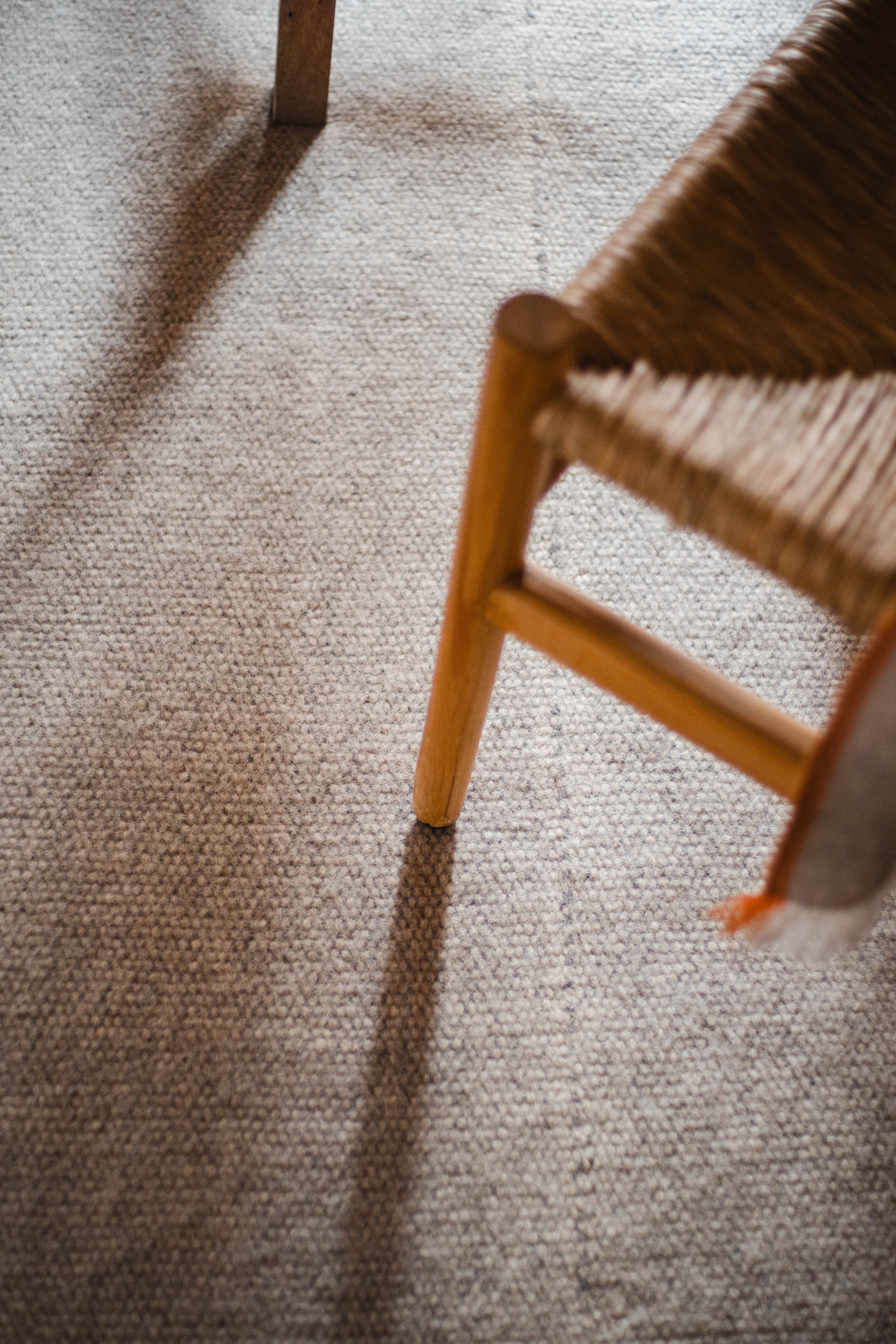 Radhi Rug - Orchid - Image 3