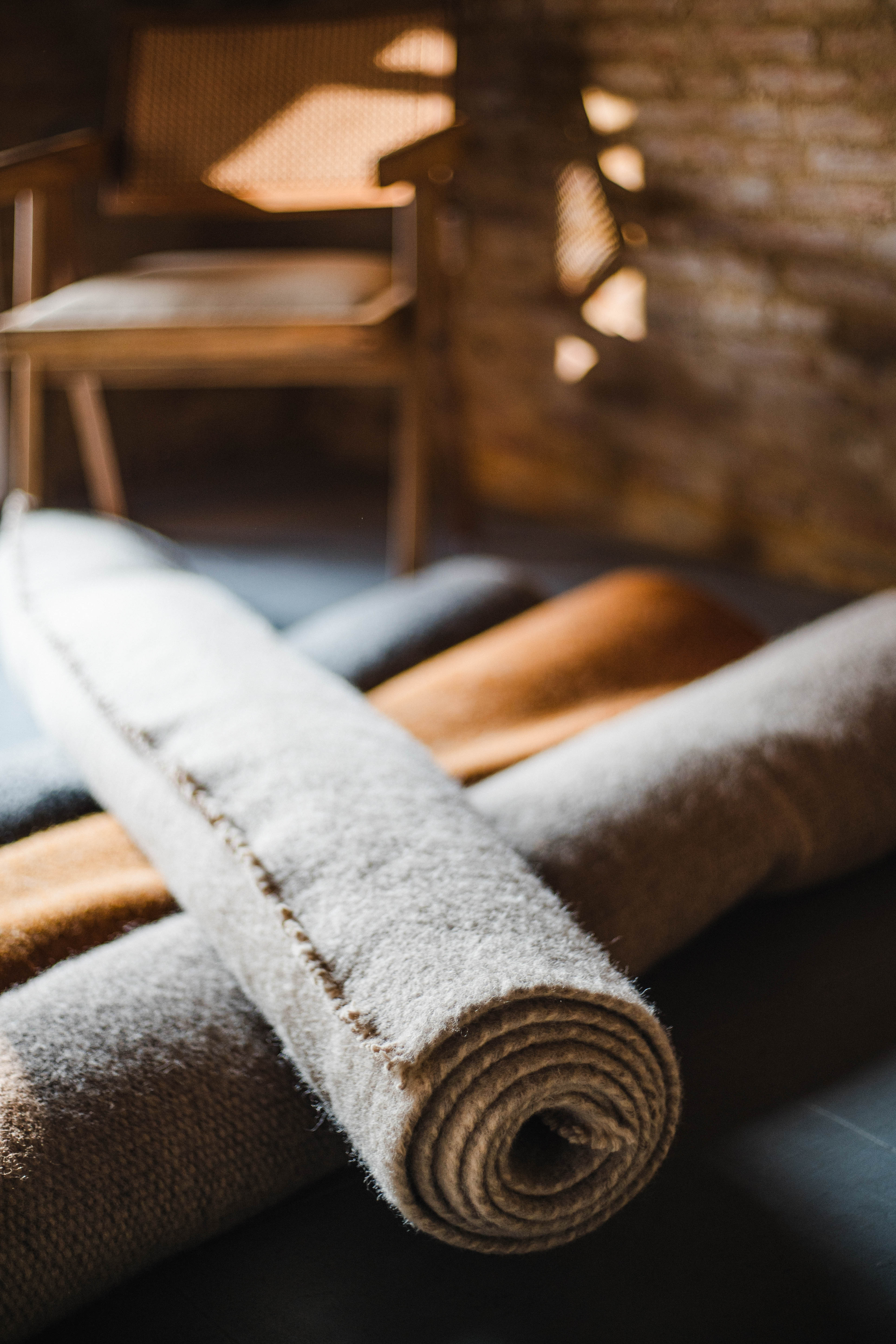 Radhi Rug - Orchid - Image 4