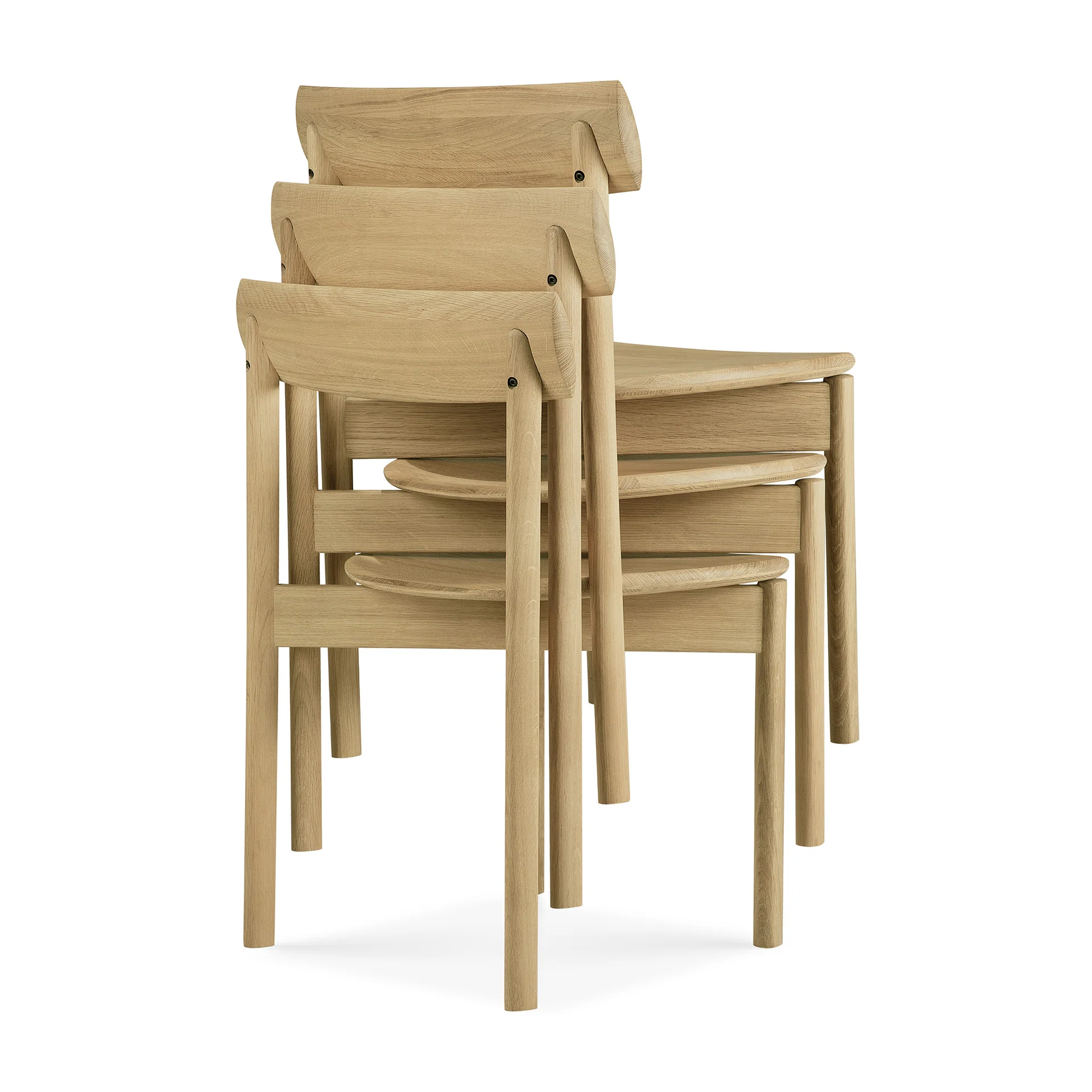 Risu Dining Chair - Image 11