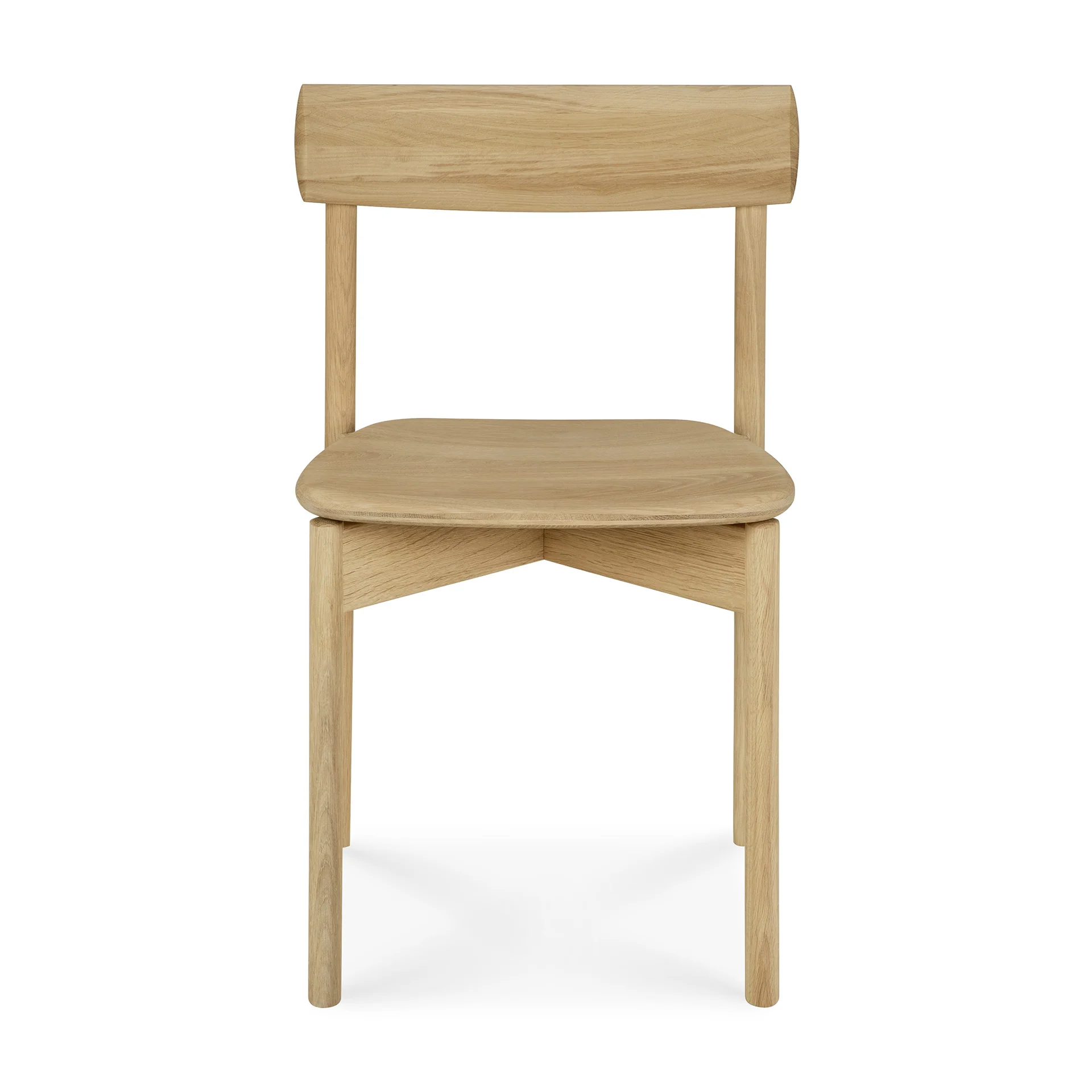 Risu Dining Chair - Image 3