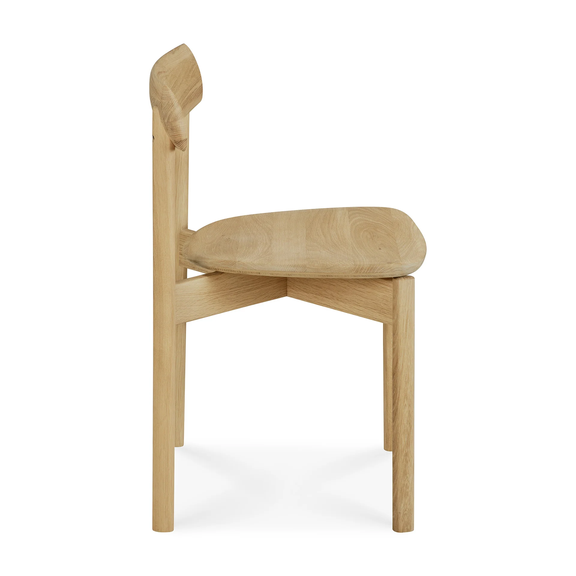 Risu Dining Chair - Image 4