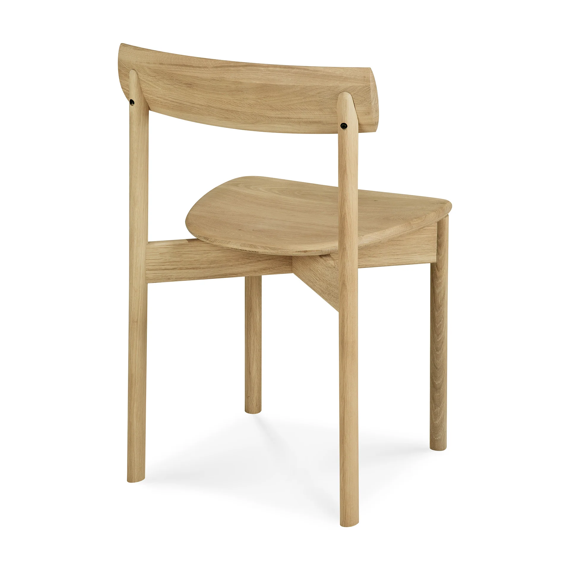 Risu Dining Chair - Image 5