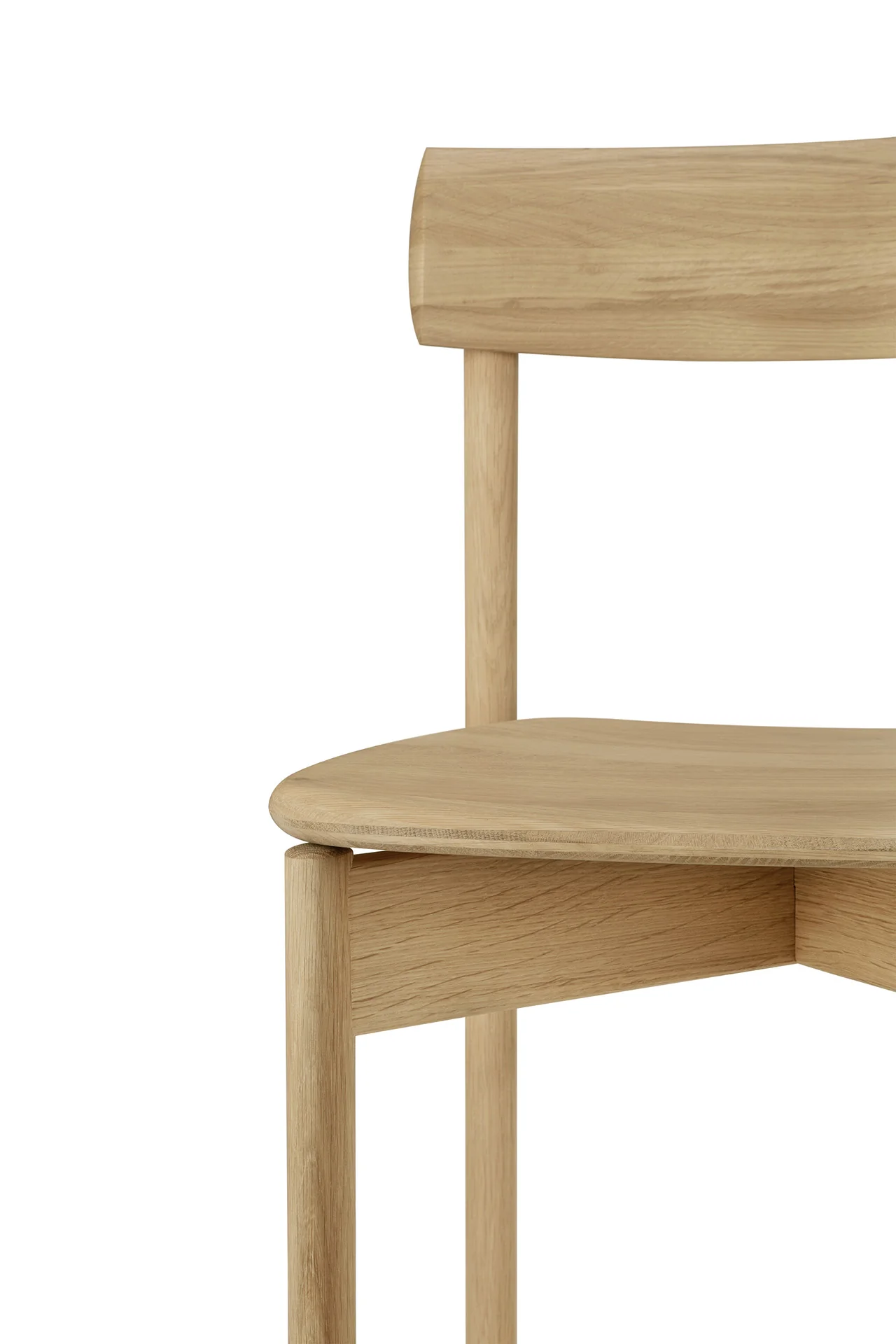 Risu Dining Chair - Image 6