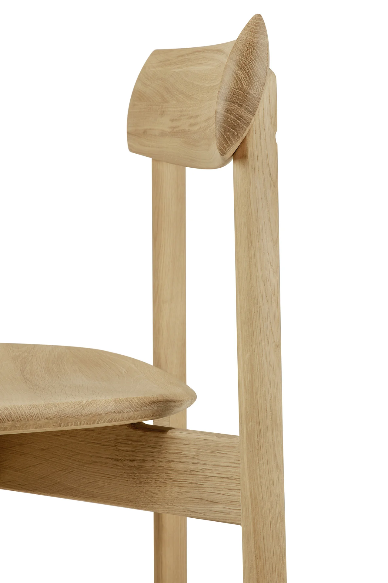 Risu Dining Chair - Image 7