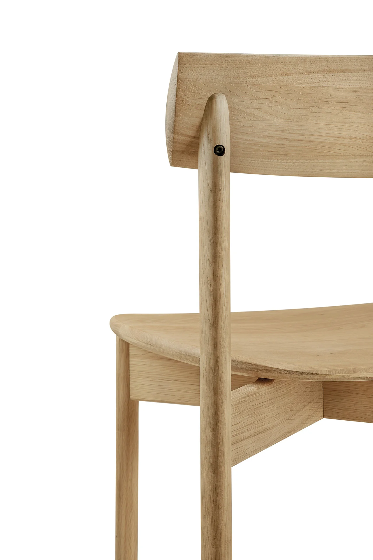 Risu Dining Chair - Image 8