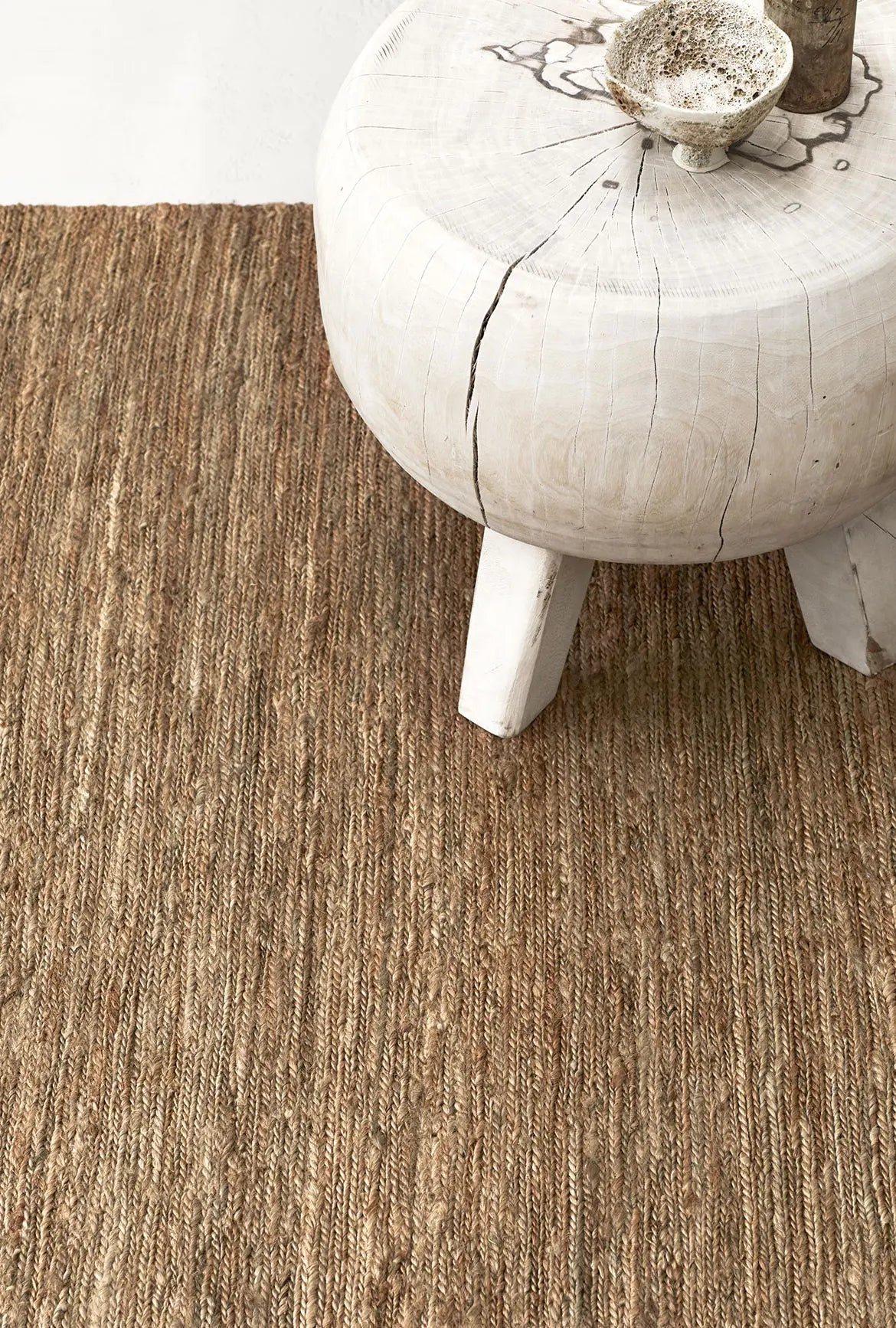 River Rug - Natural - Image 4