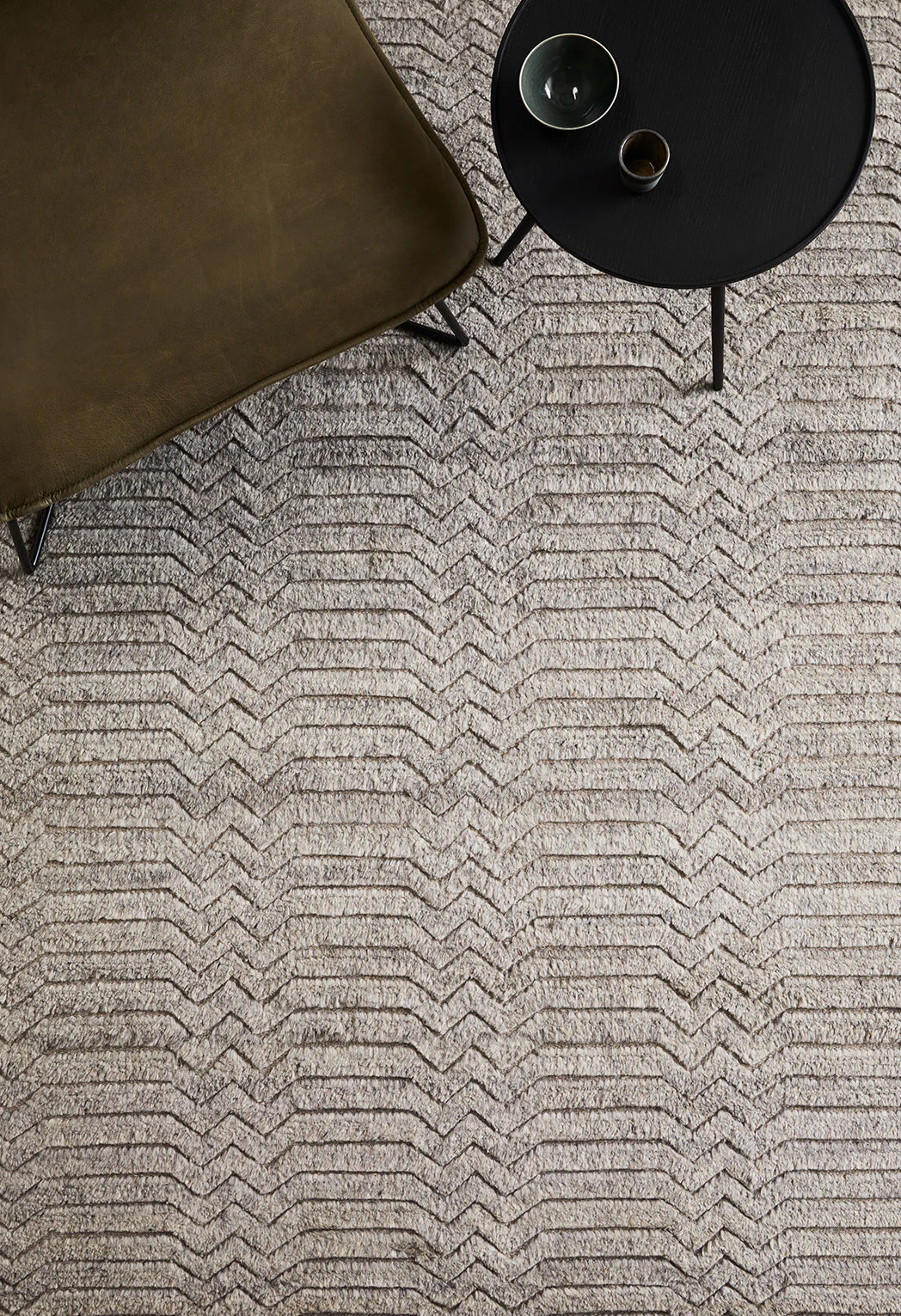 Savannah Rug - Dust - Image 4