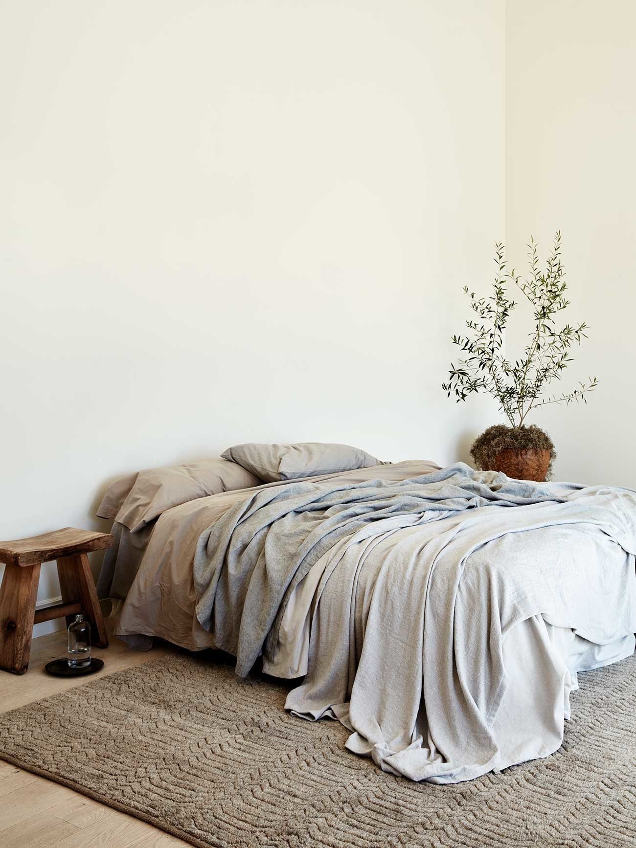 Savannah Rug - Dust - Image 5