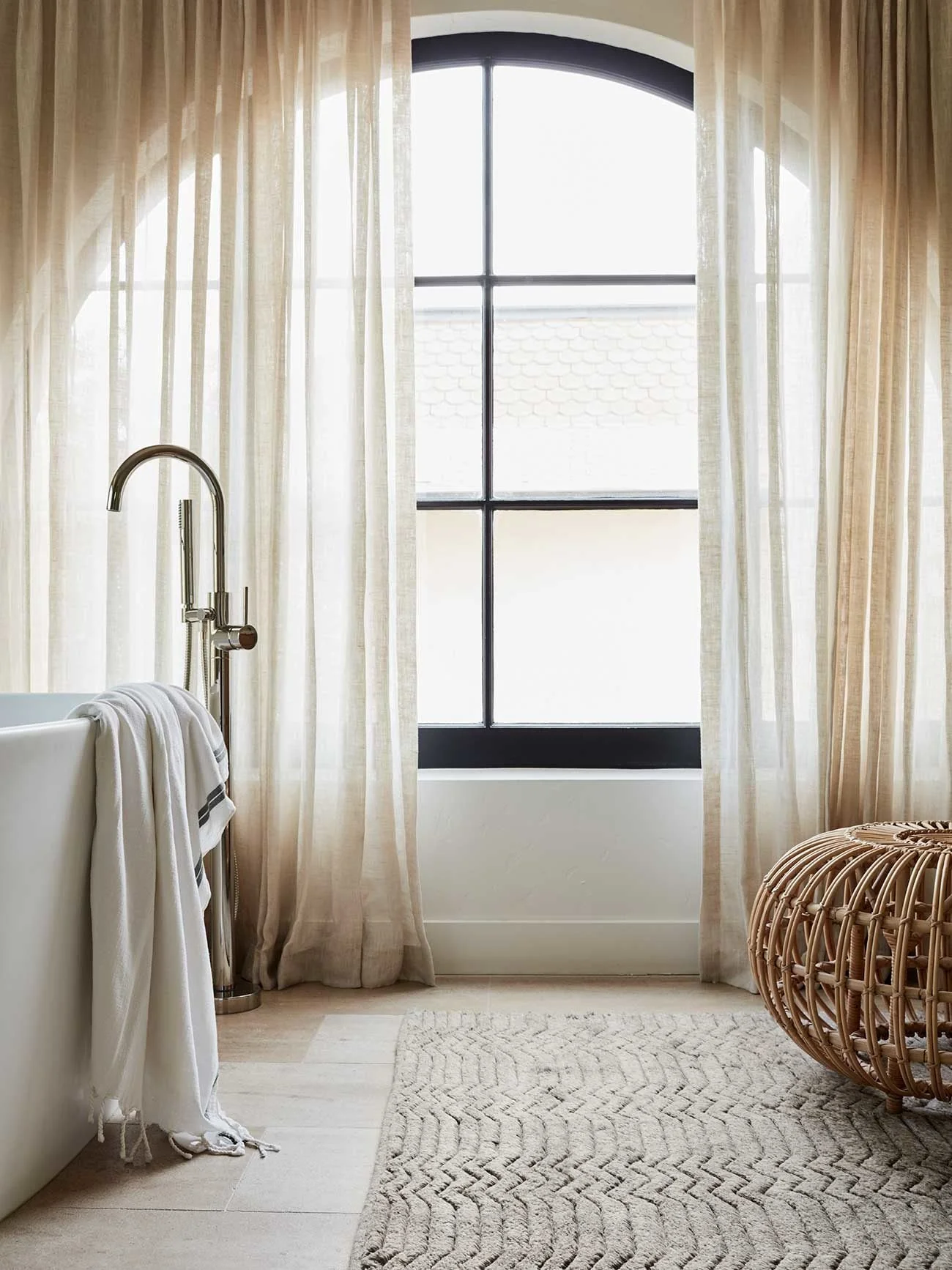 Savannah Rug - Dust - Image 6